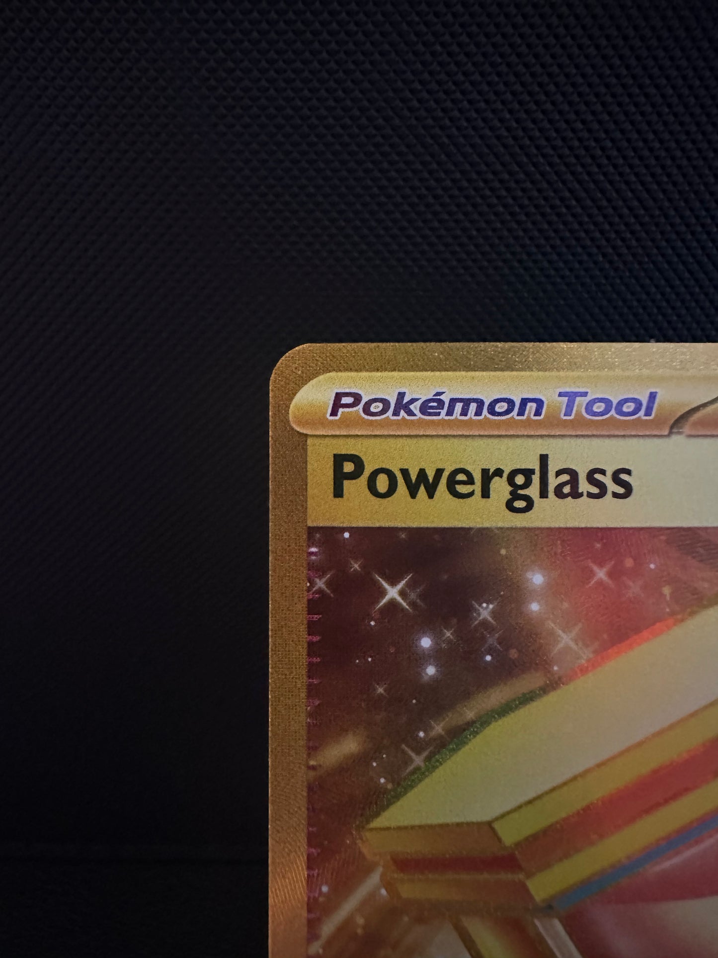Powerglass - 97/64