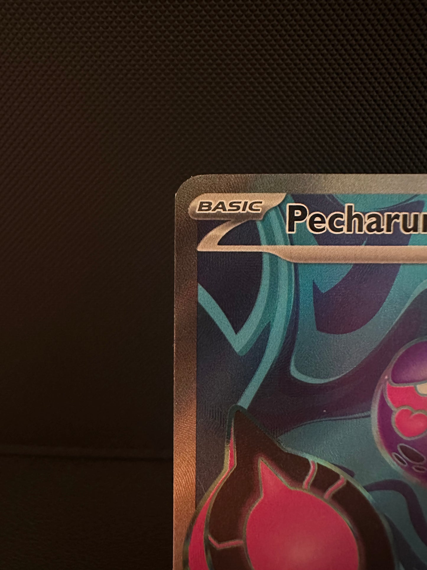 Pecharunt ex - 85/64