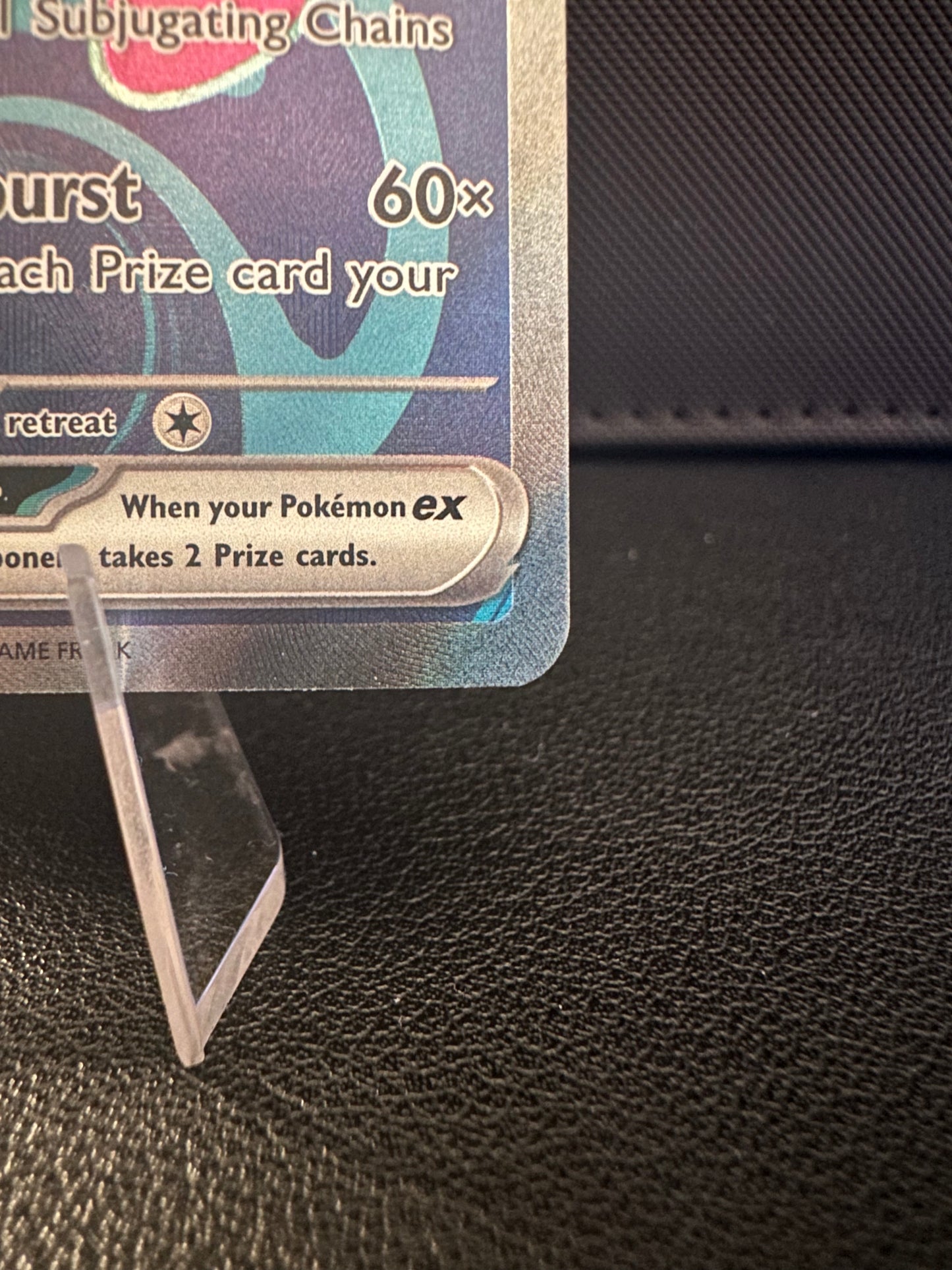 Pecharunt ex - 85/64