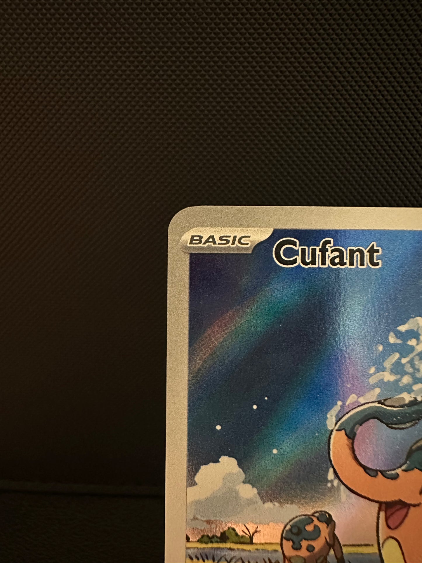 Cufant - 76/64