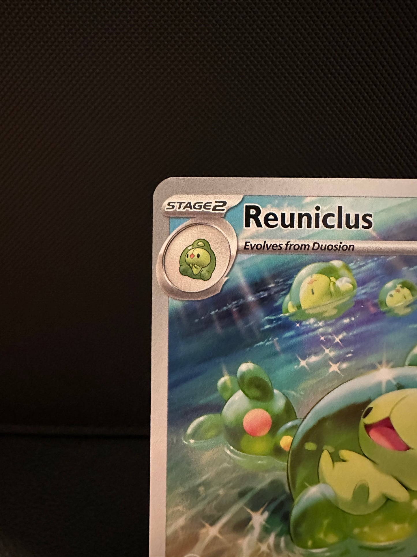 Reuniclus - 171/162