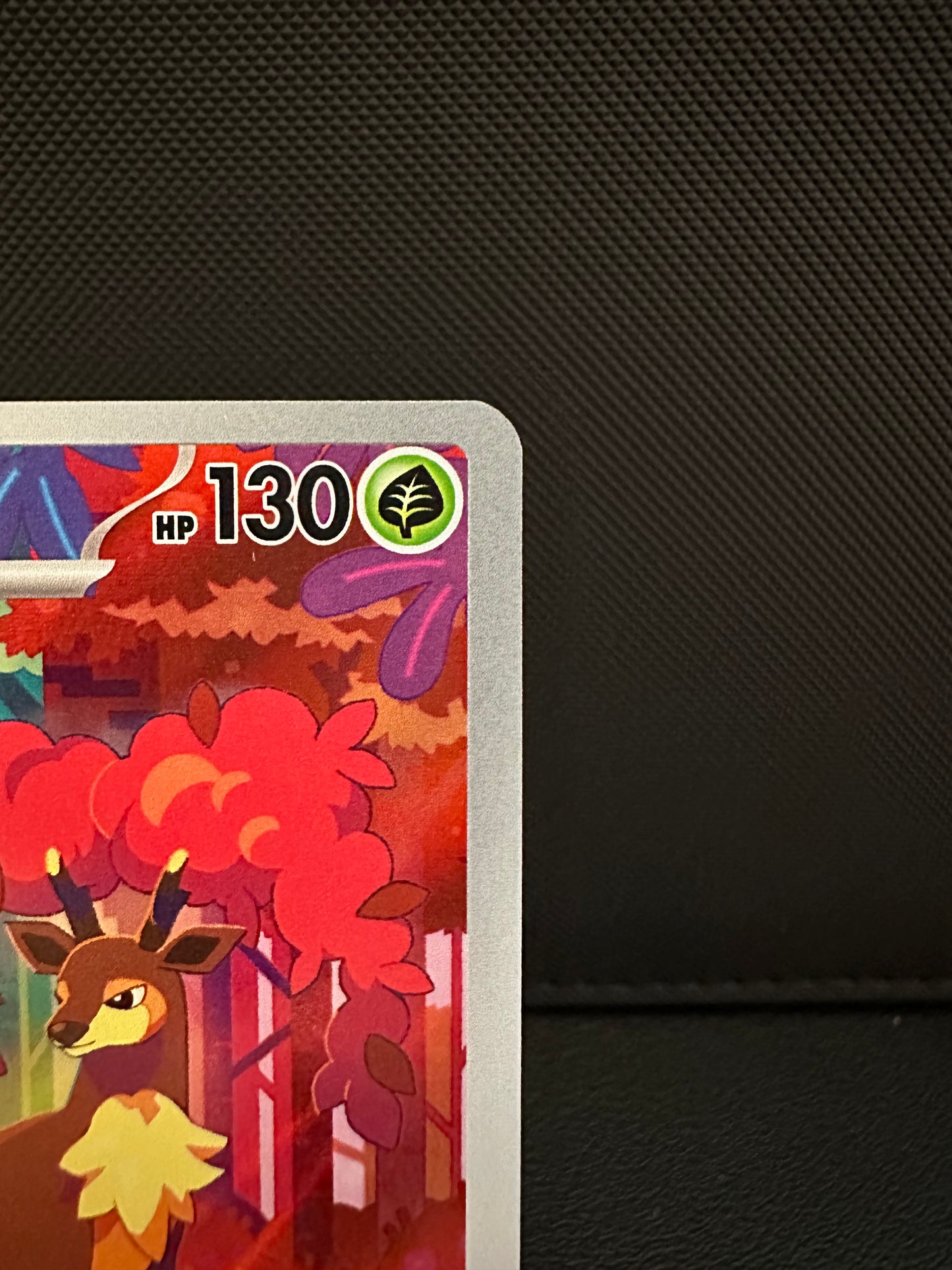 Sawsbuck - 166/162