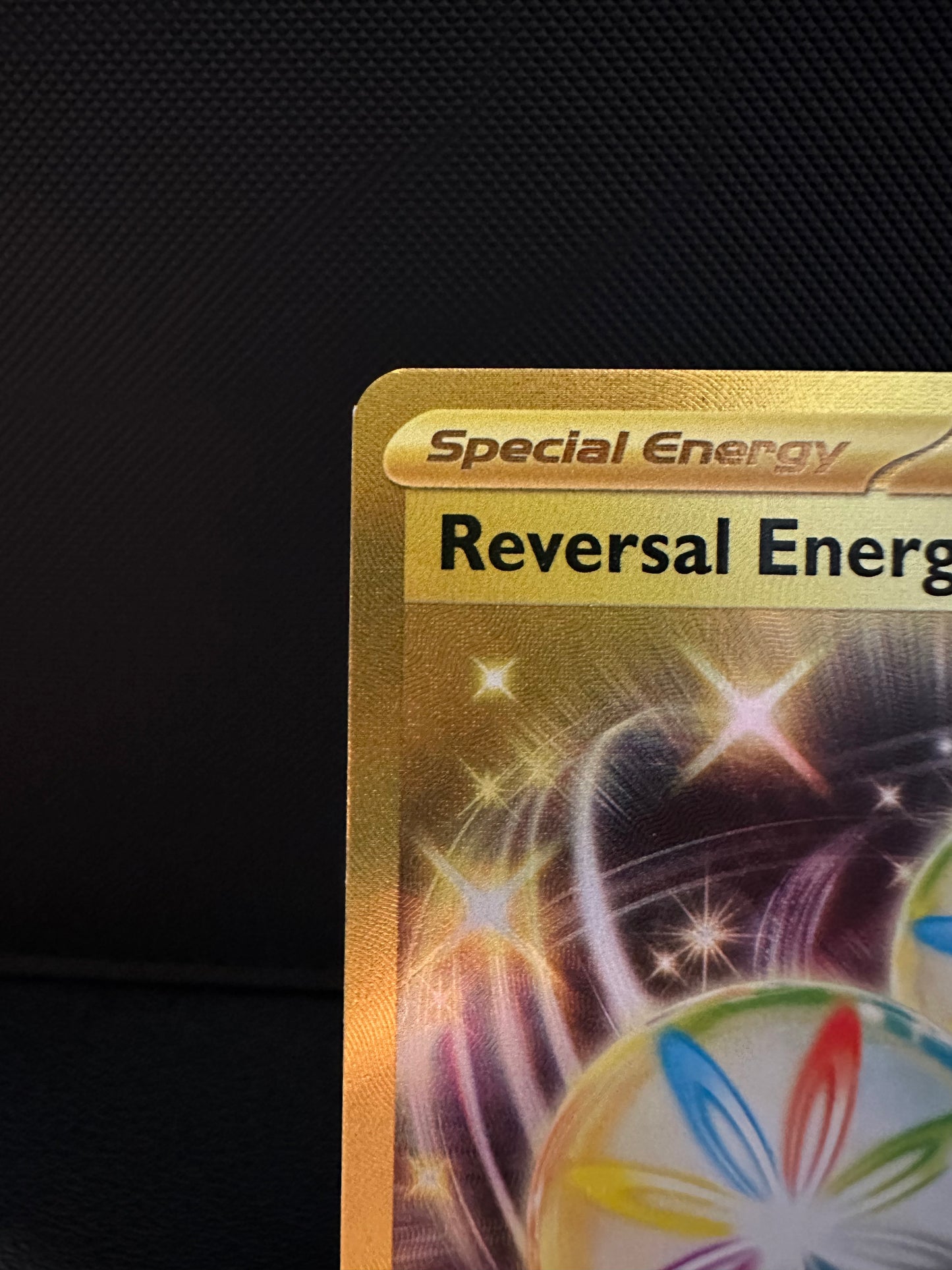 Reversal Energy - 266/182