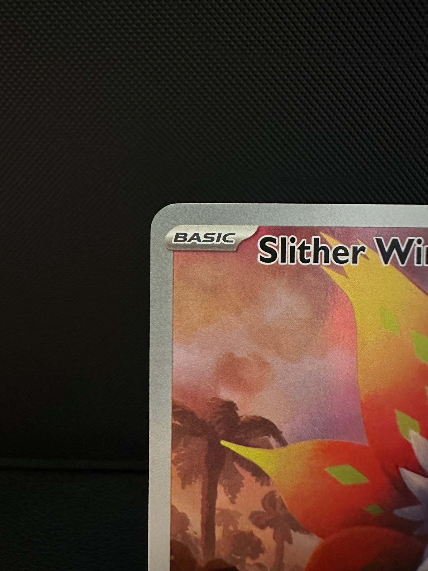 Slither Wing - 203/182