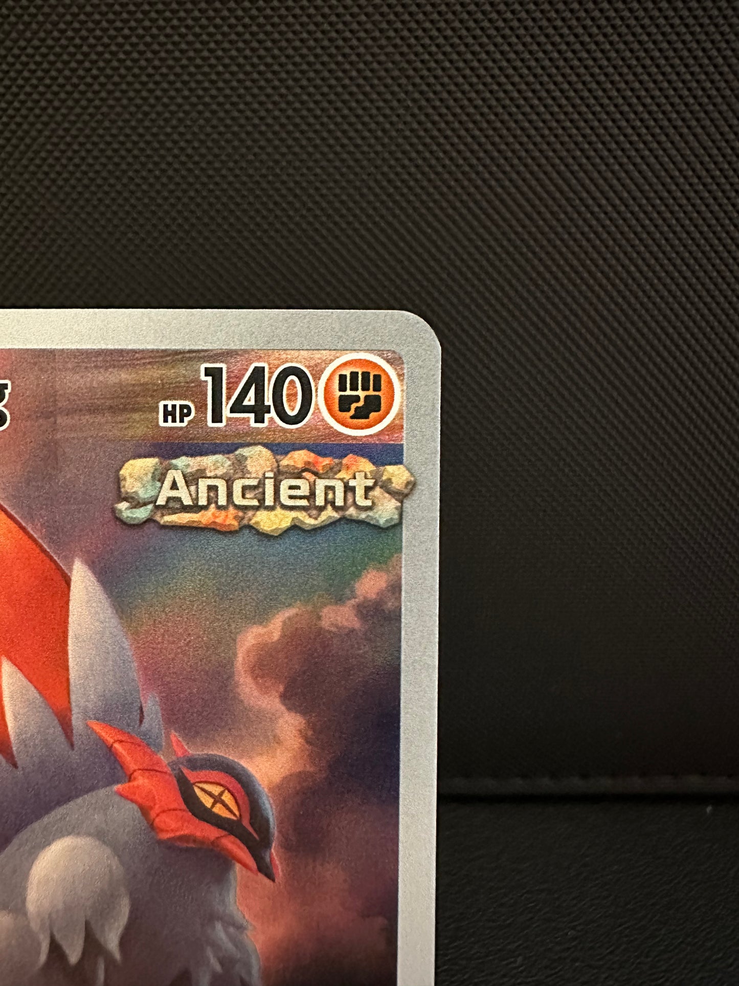 Slither Wing - 203/182