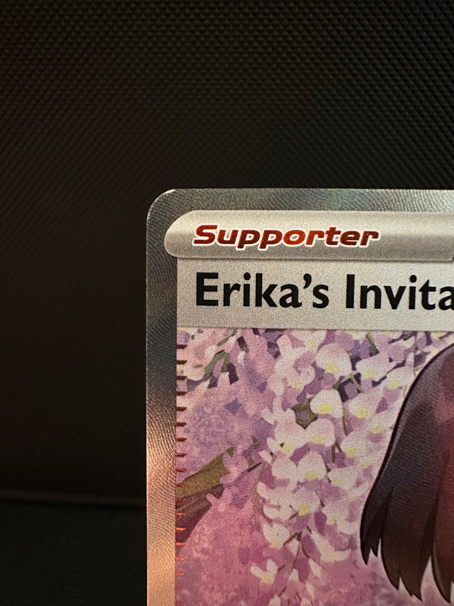 Erika's Invitation - 196/165