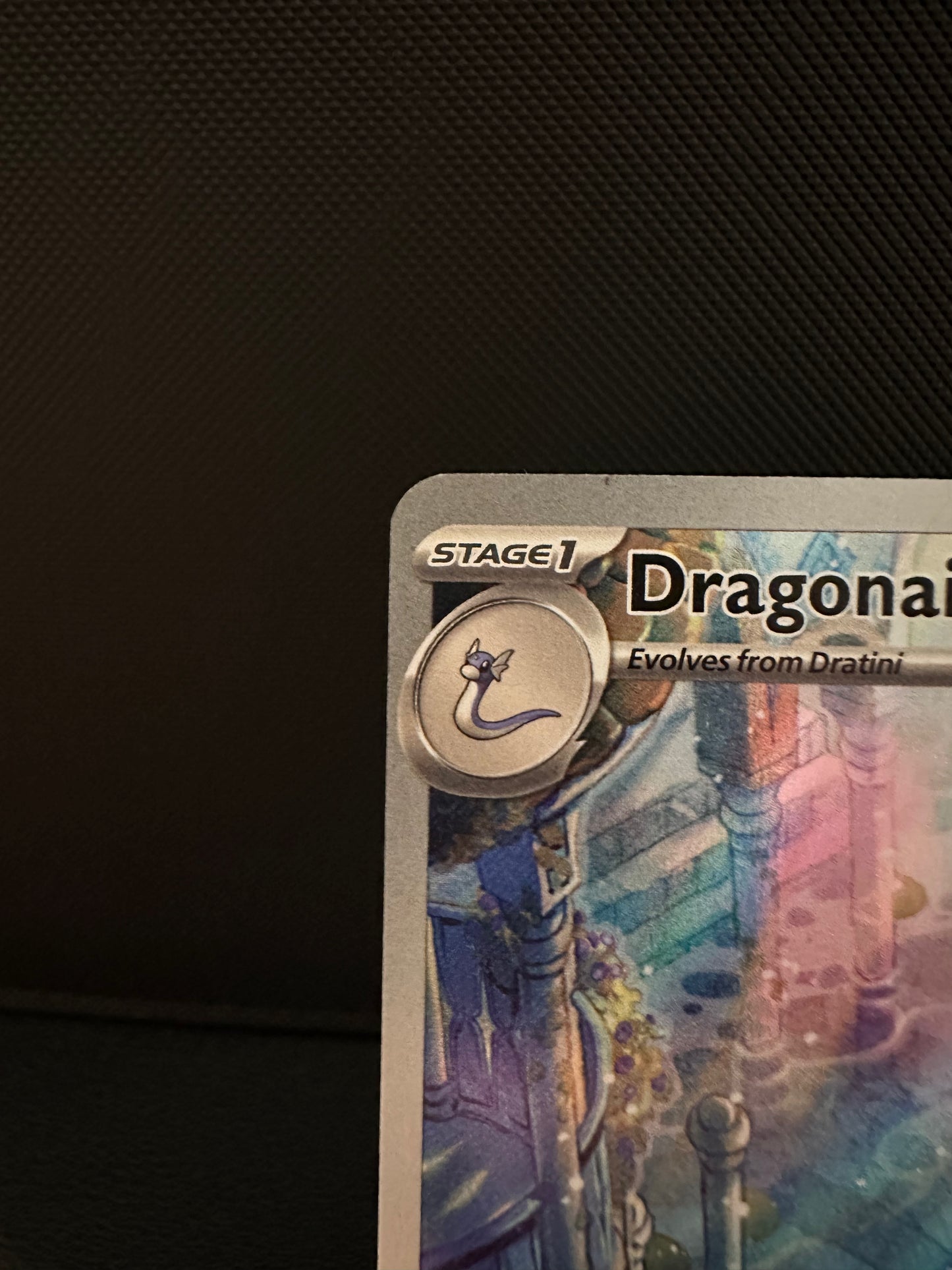 Dragonair - 181/165
