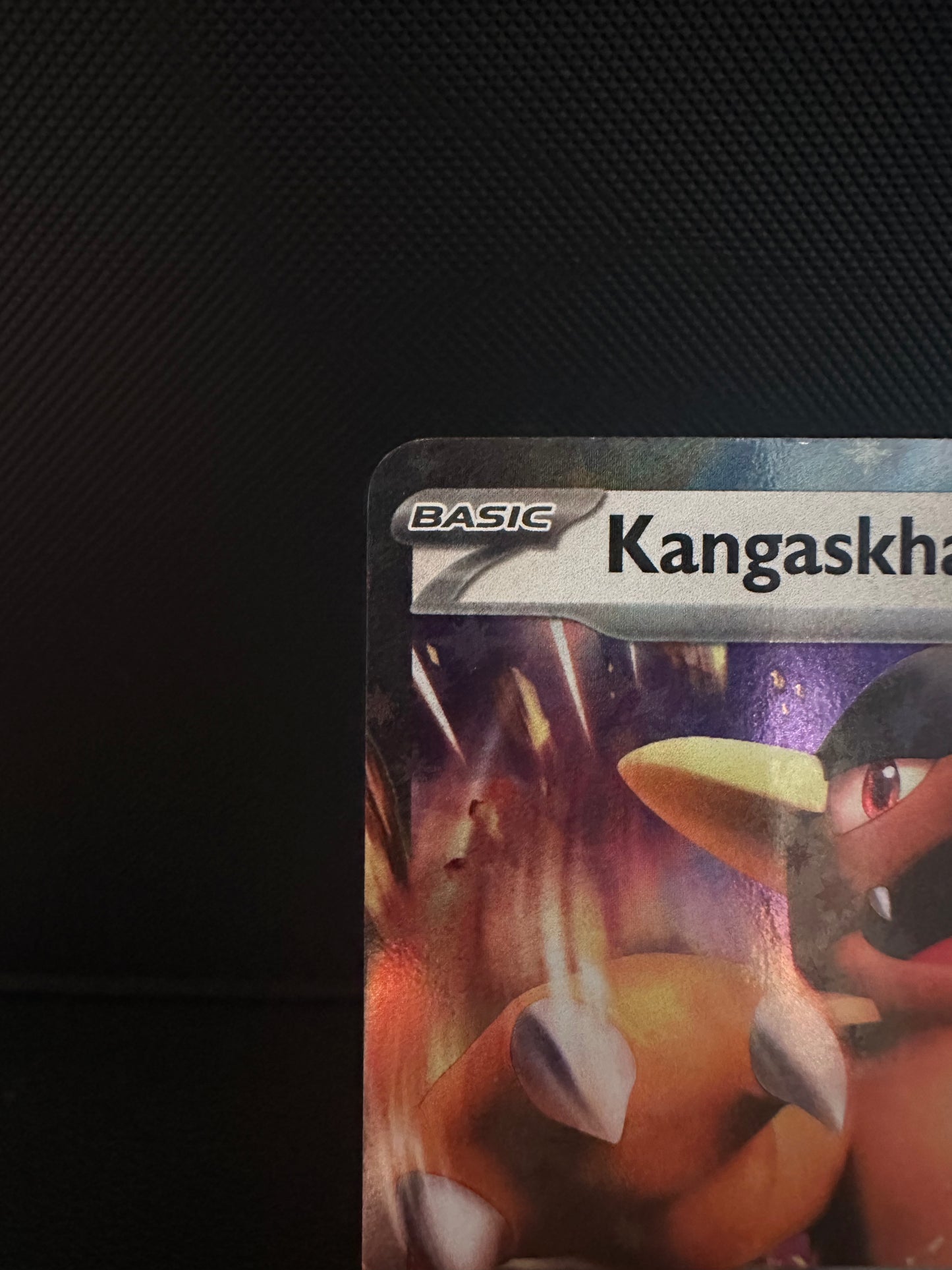 Kangaskhan ex - 115/165