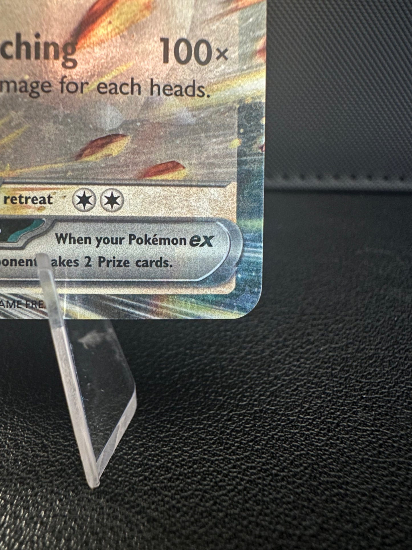 Kangaskhan ex - 115/165