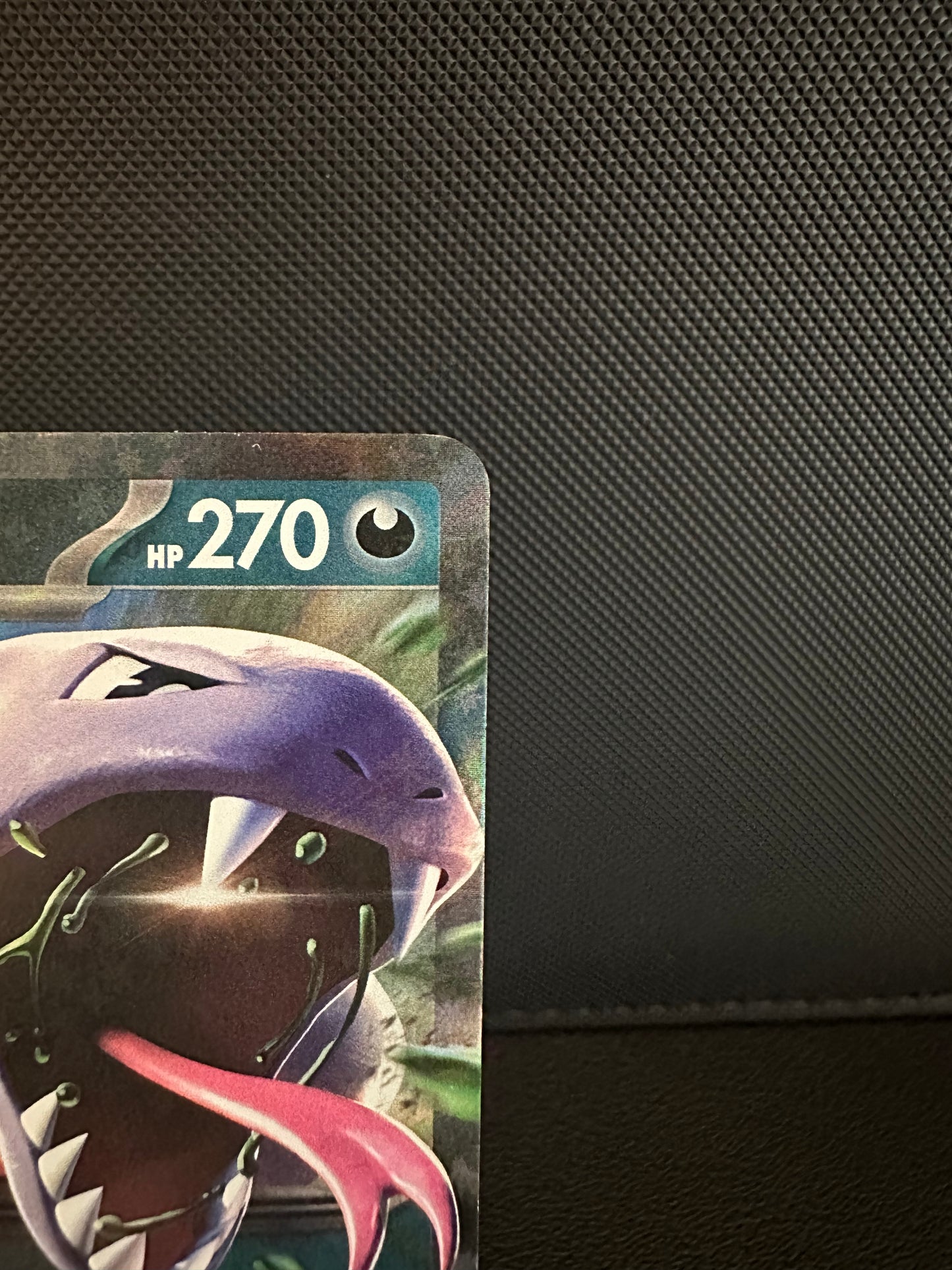 Arbok ex - 24/165