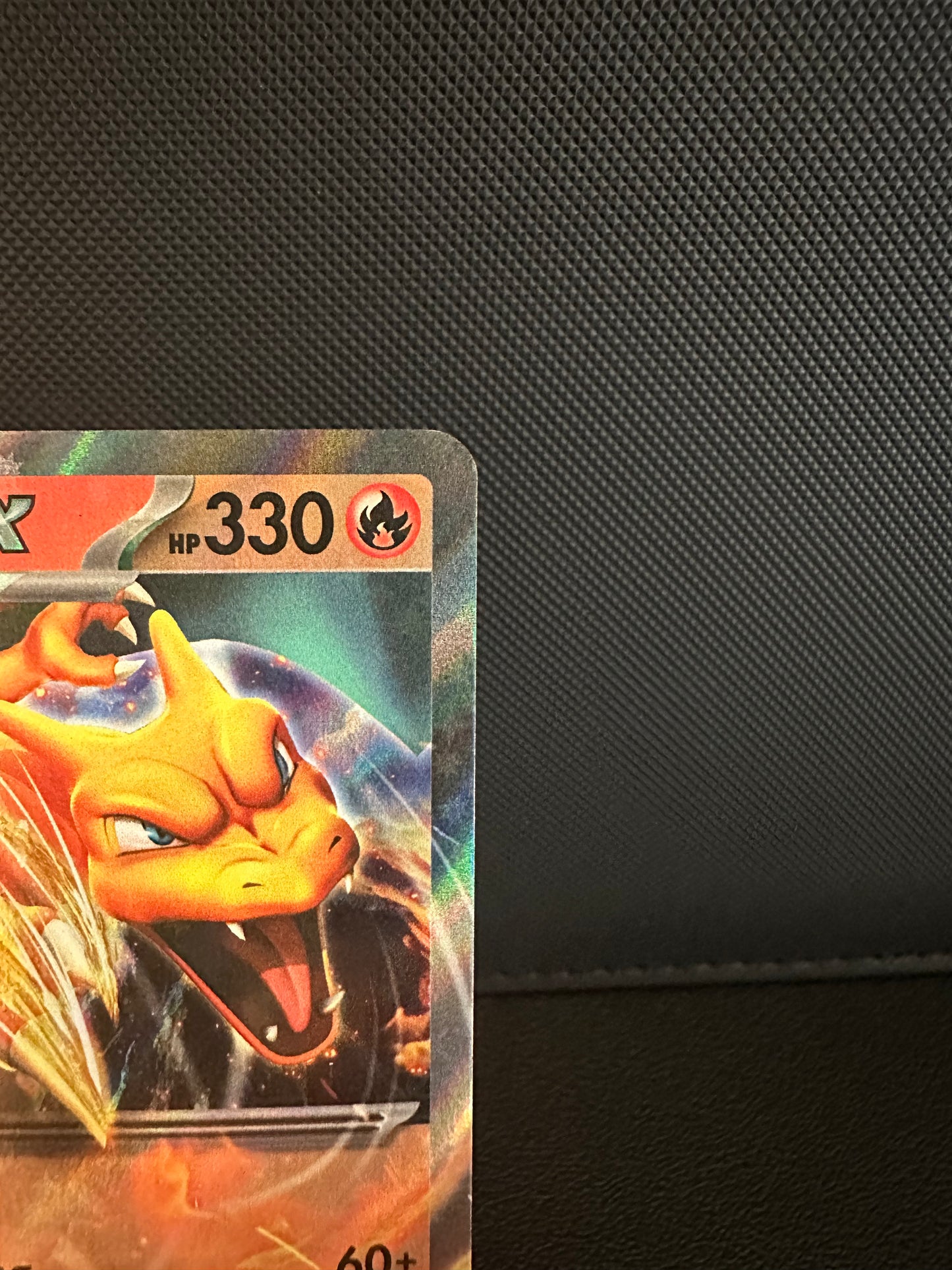 Charizard ex - 6/165