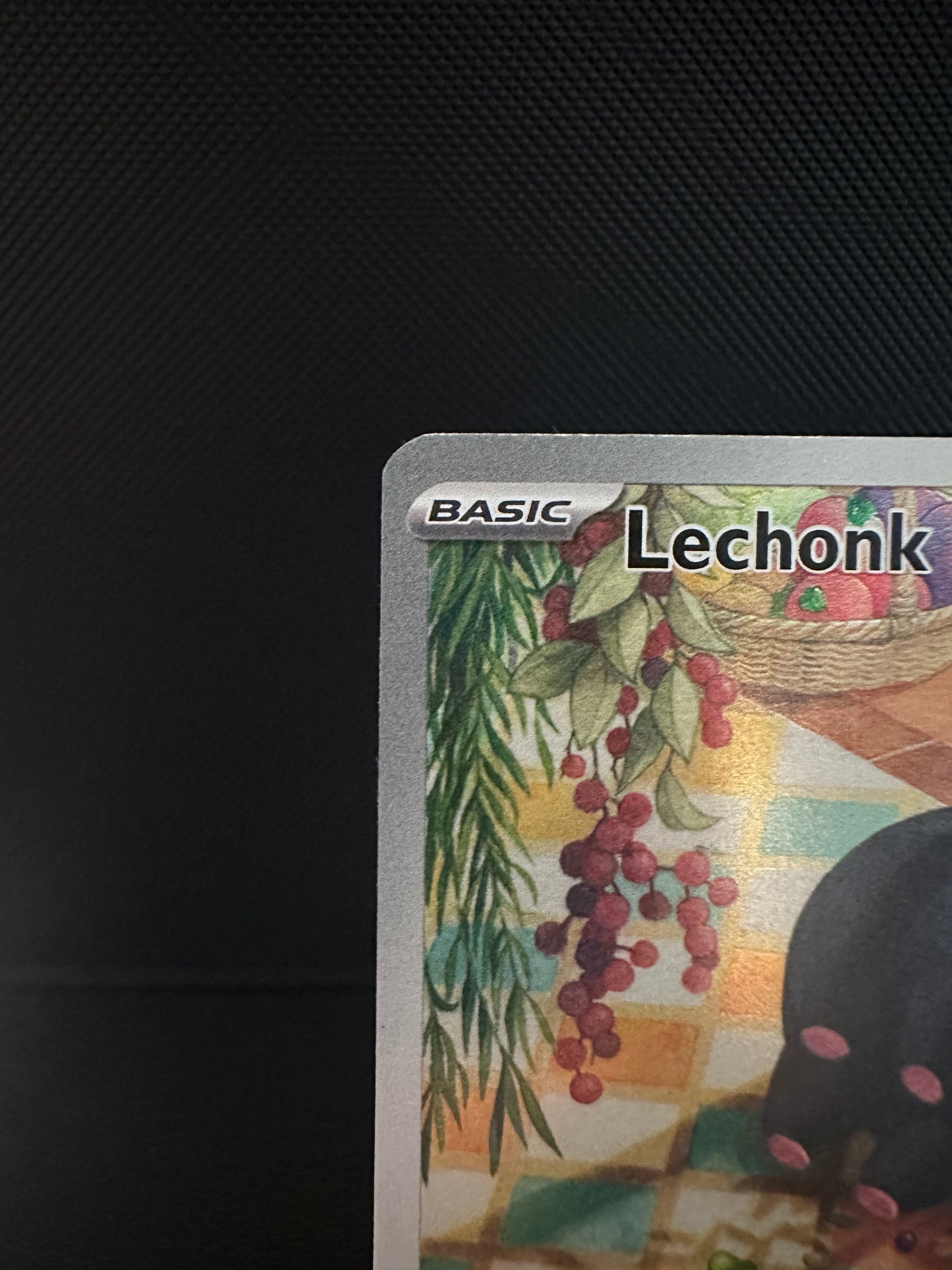 Lechonk - 209/197