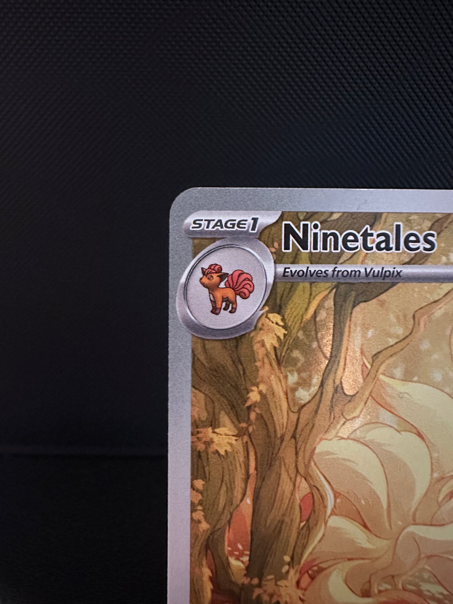 Ninetales - 199/197