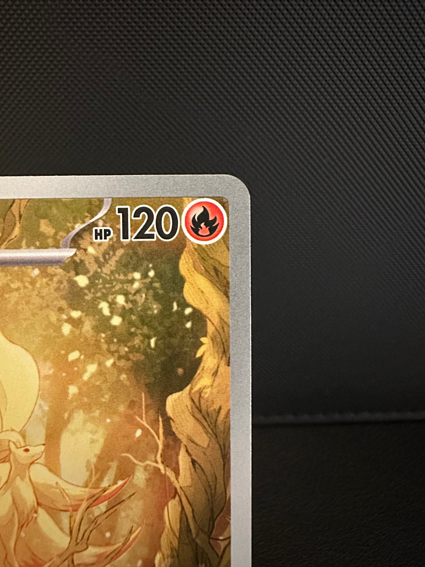 Ninetales - 199/197