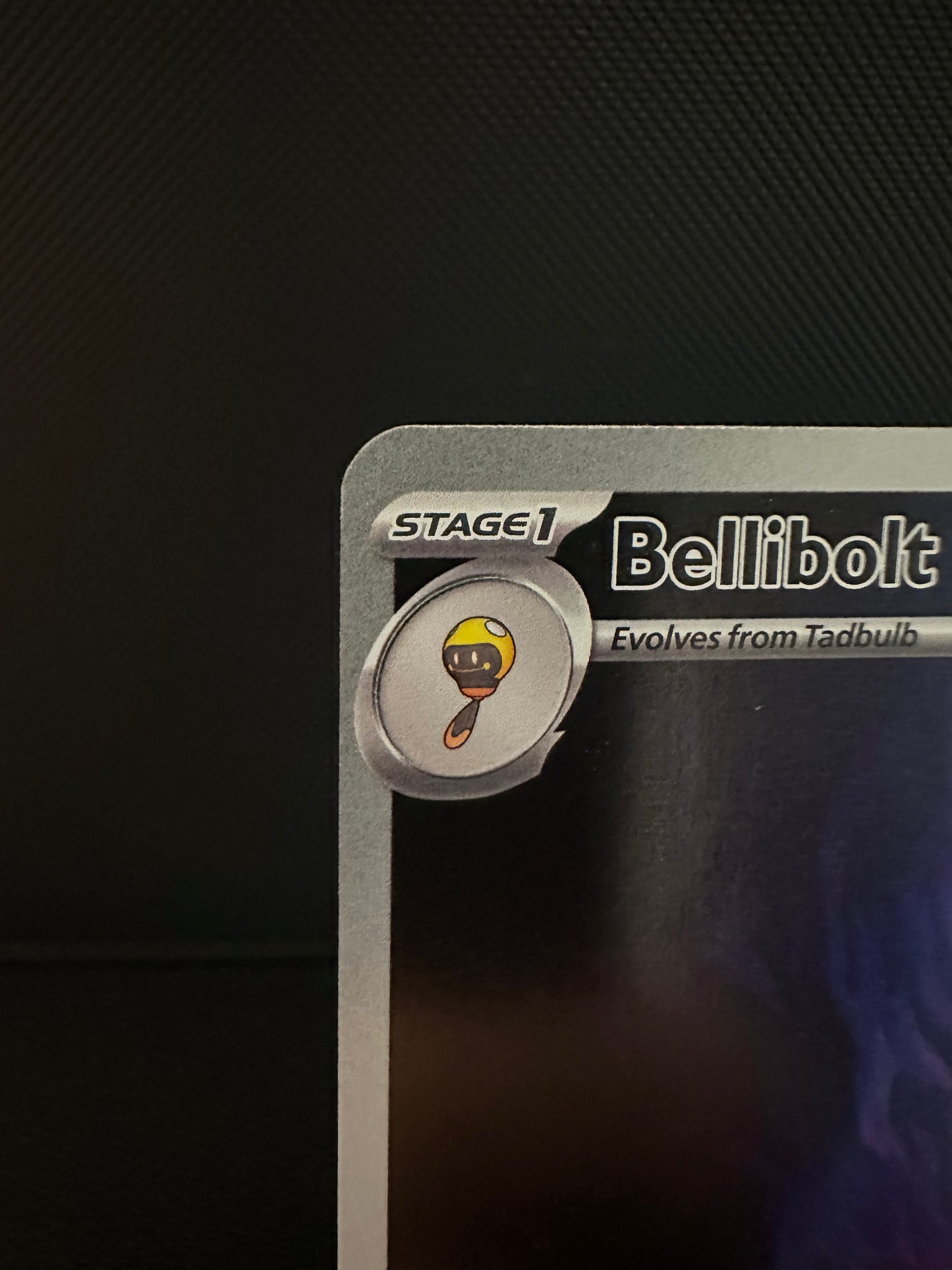 Bellibolt - 201/197