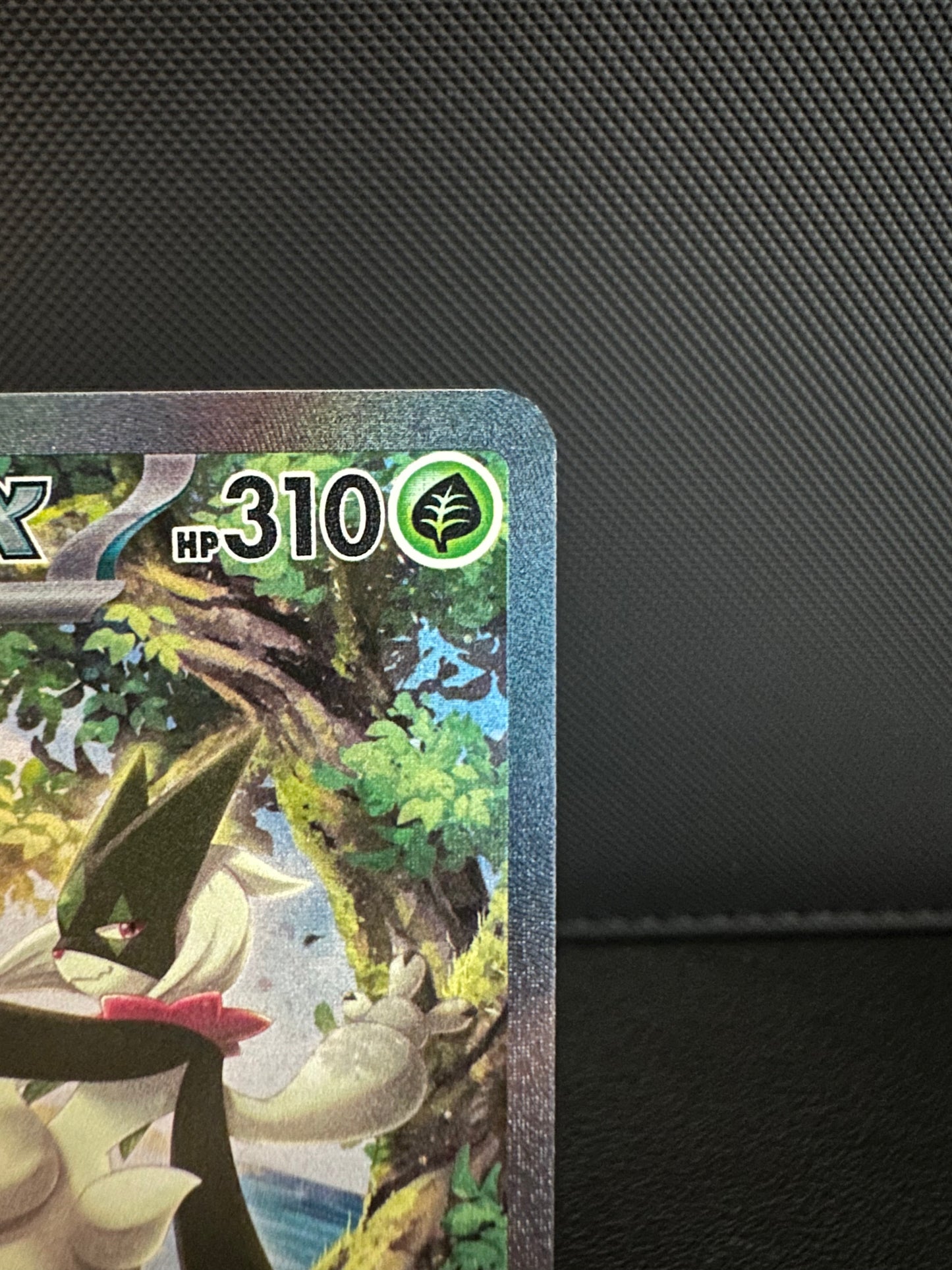 Meowscarada ex - 256/193