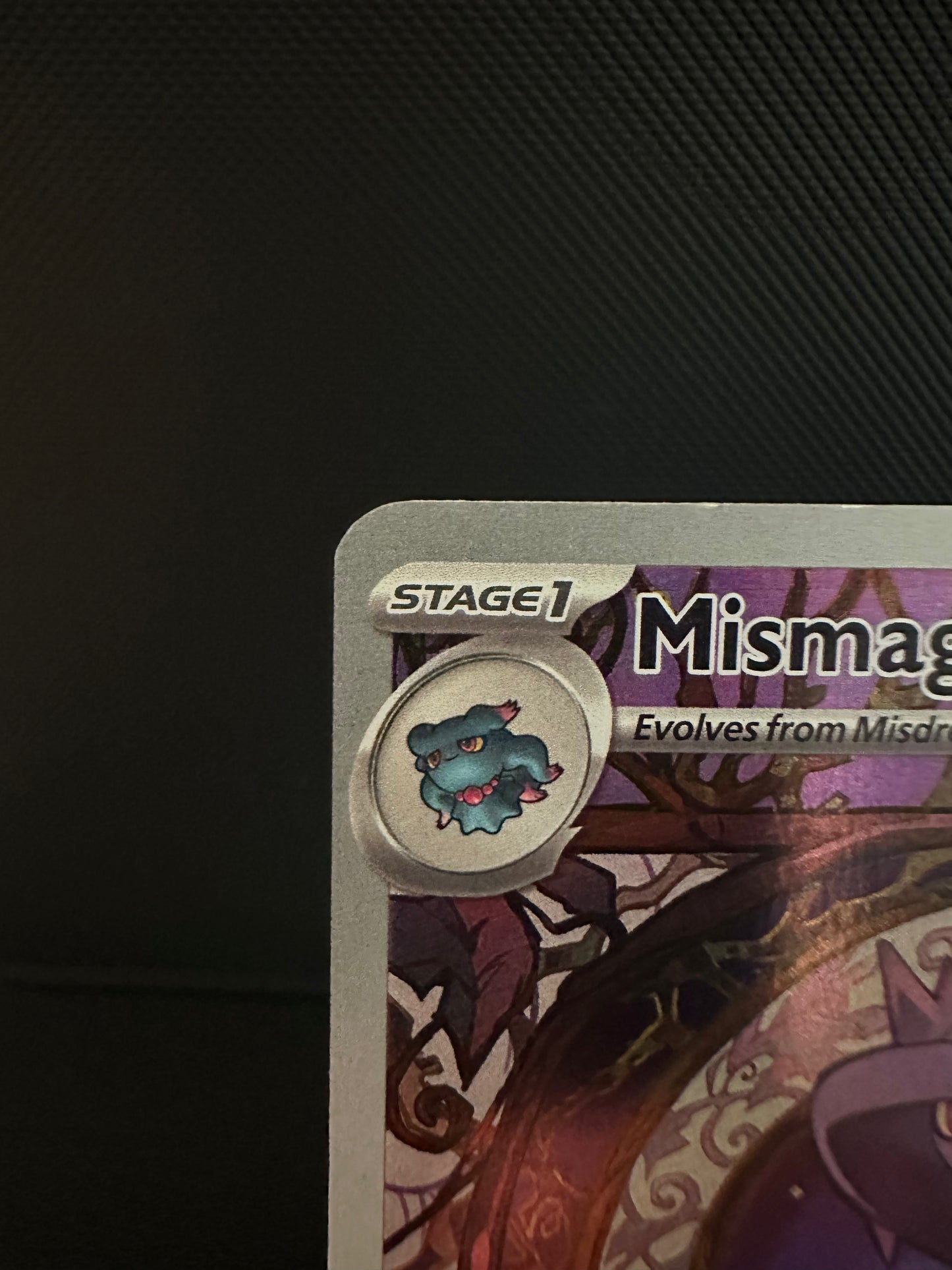 Mismagius - 212/193