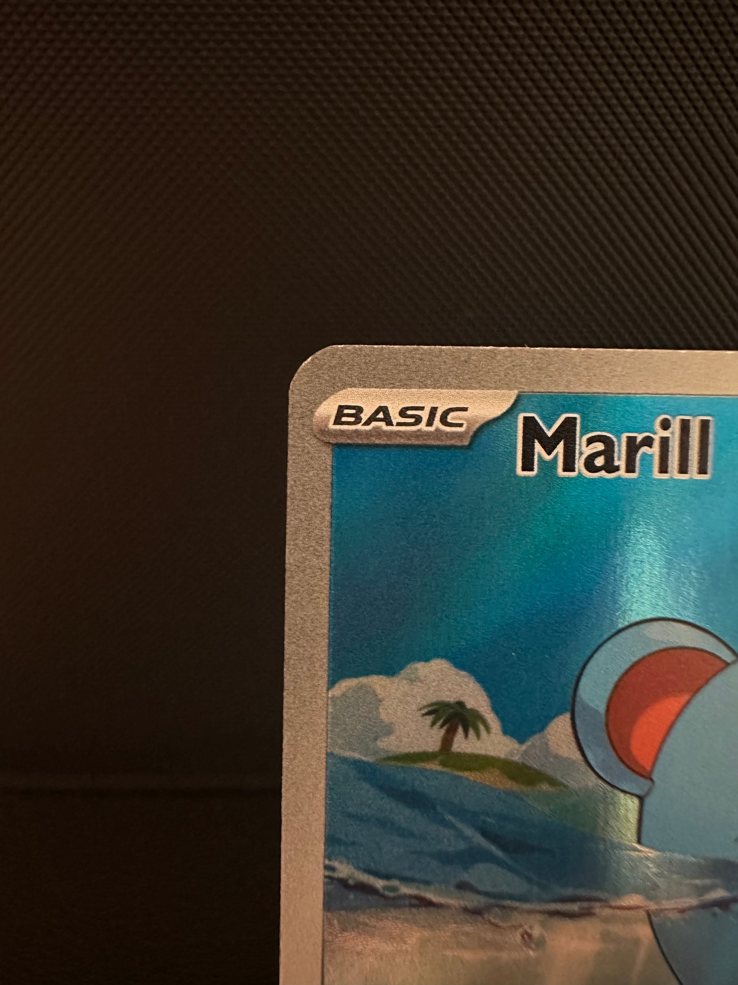 Marill - 204/193