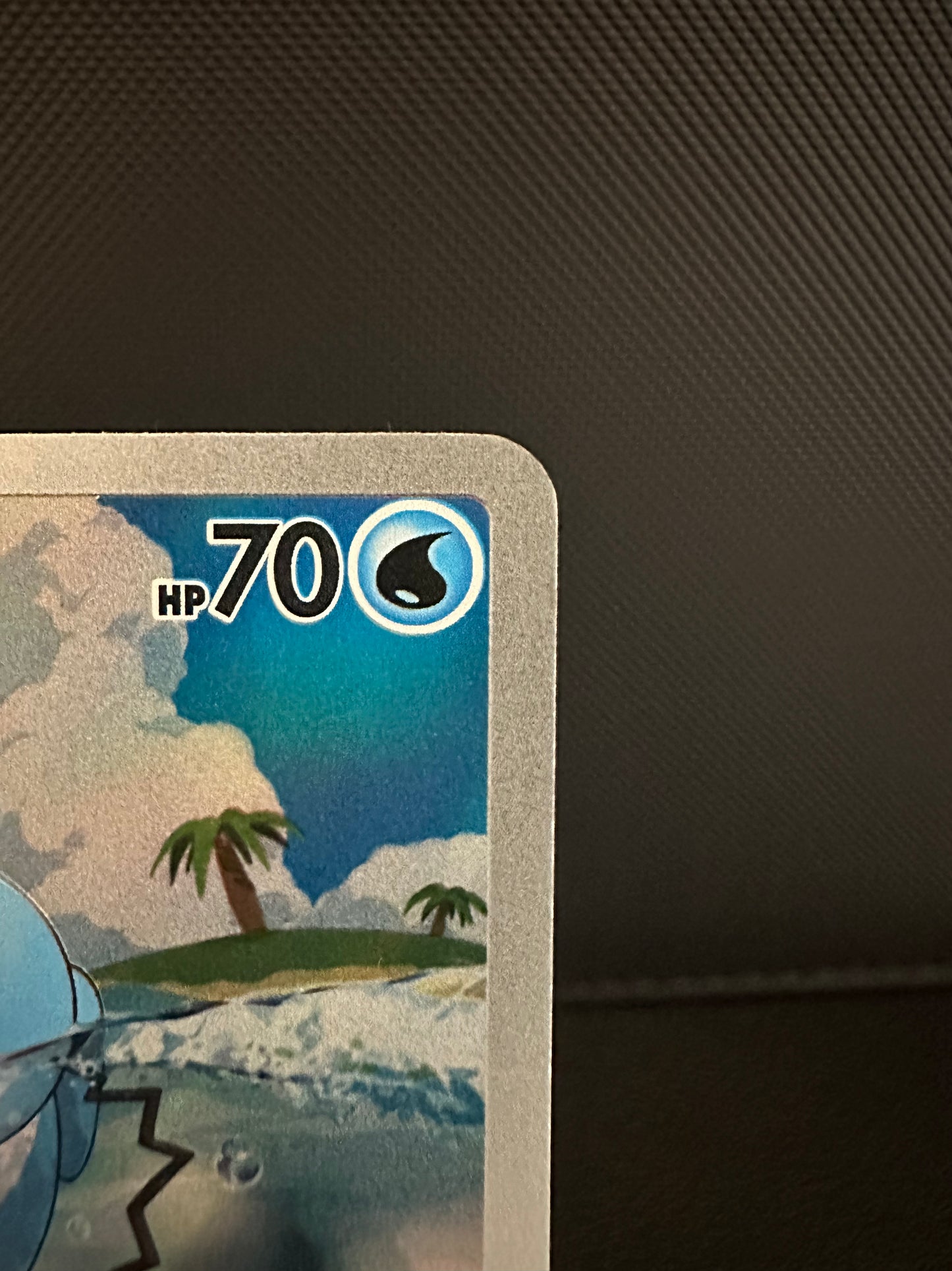 Marill - 204/193