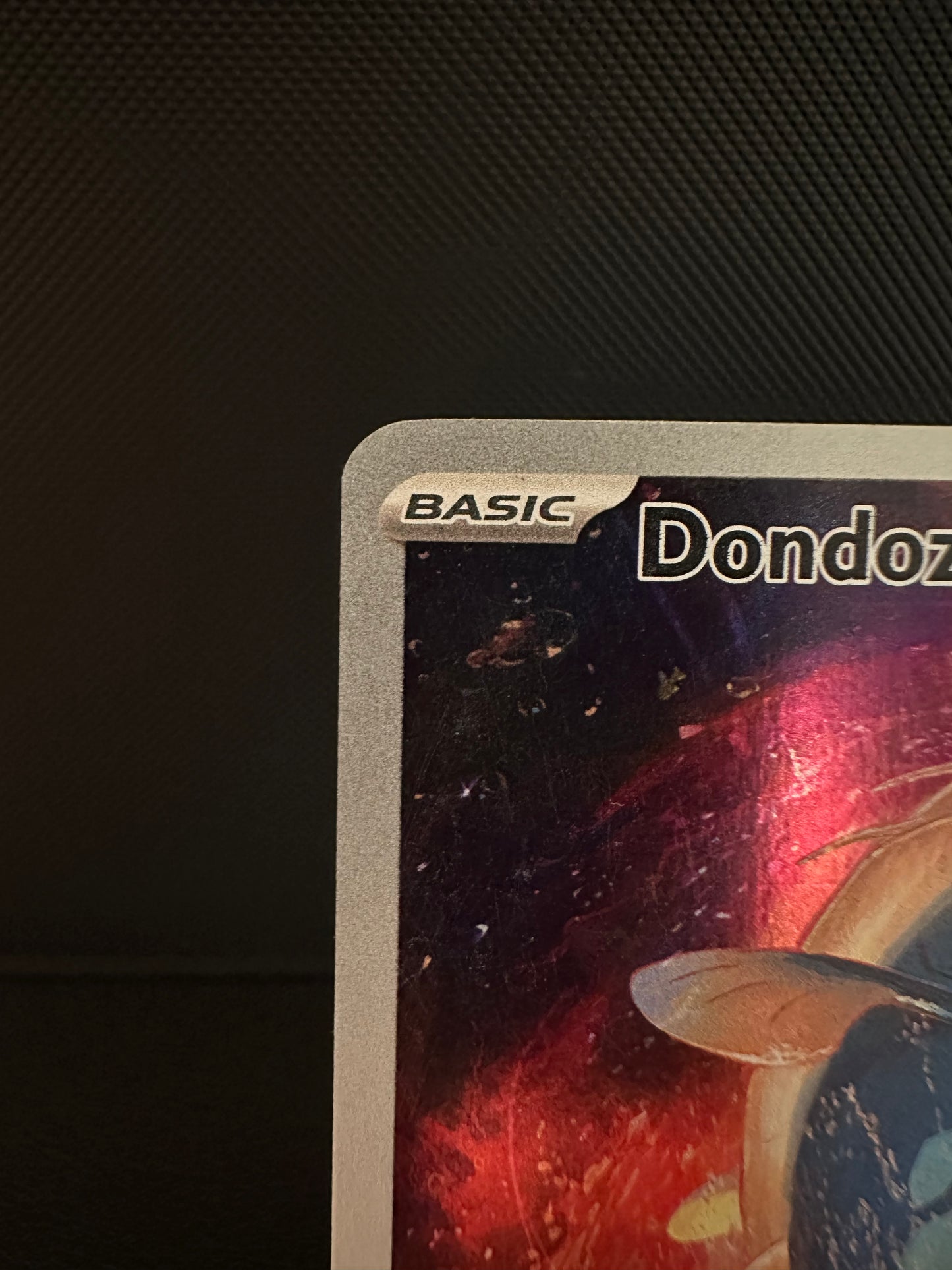 Dondozo - 207/198