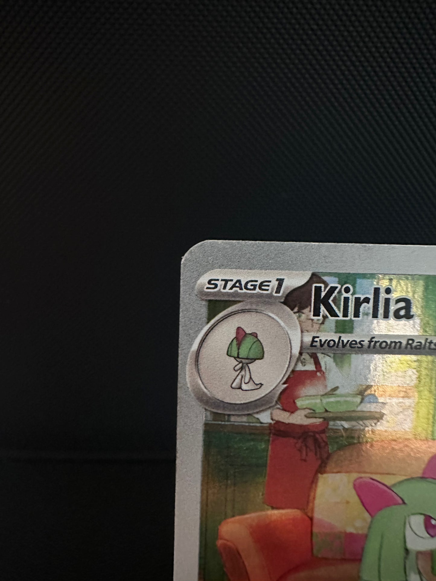 Kirlia - 212/198