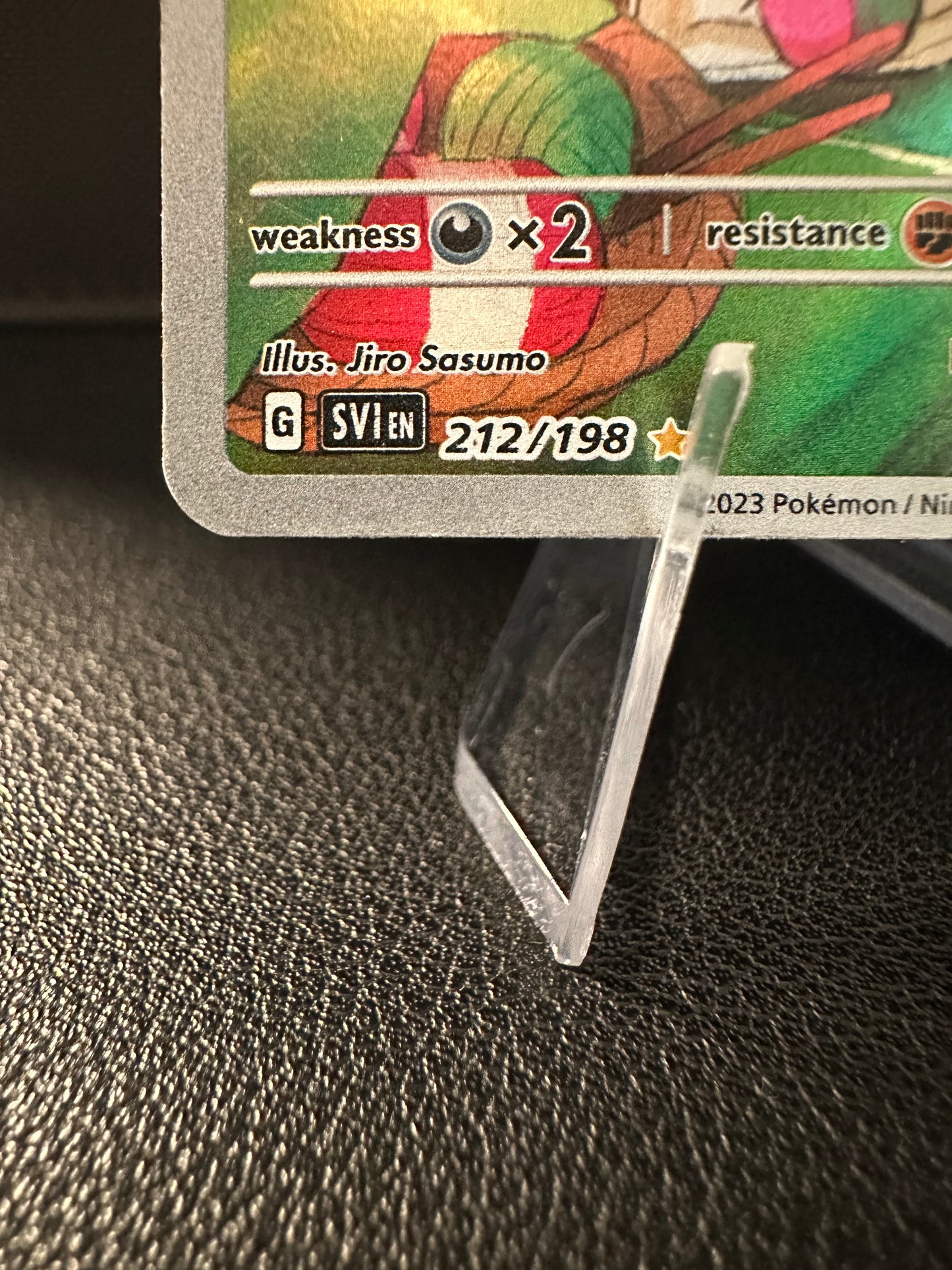 Kirlia - 212/198