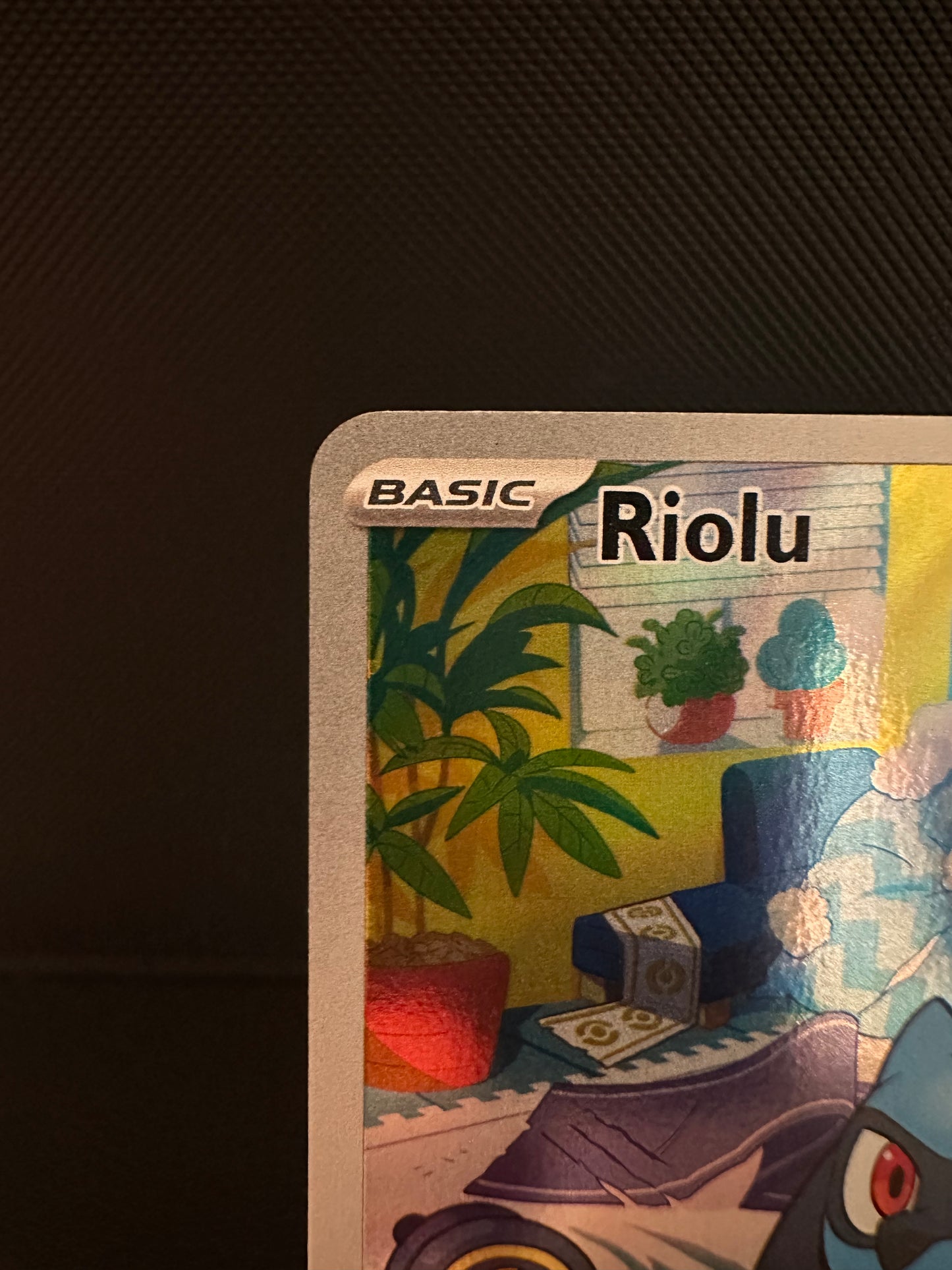 Riolu - 215/198