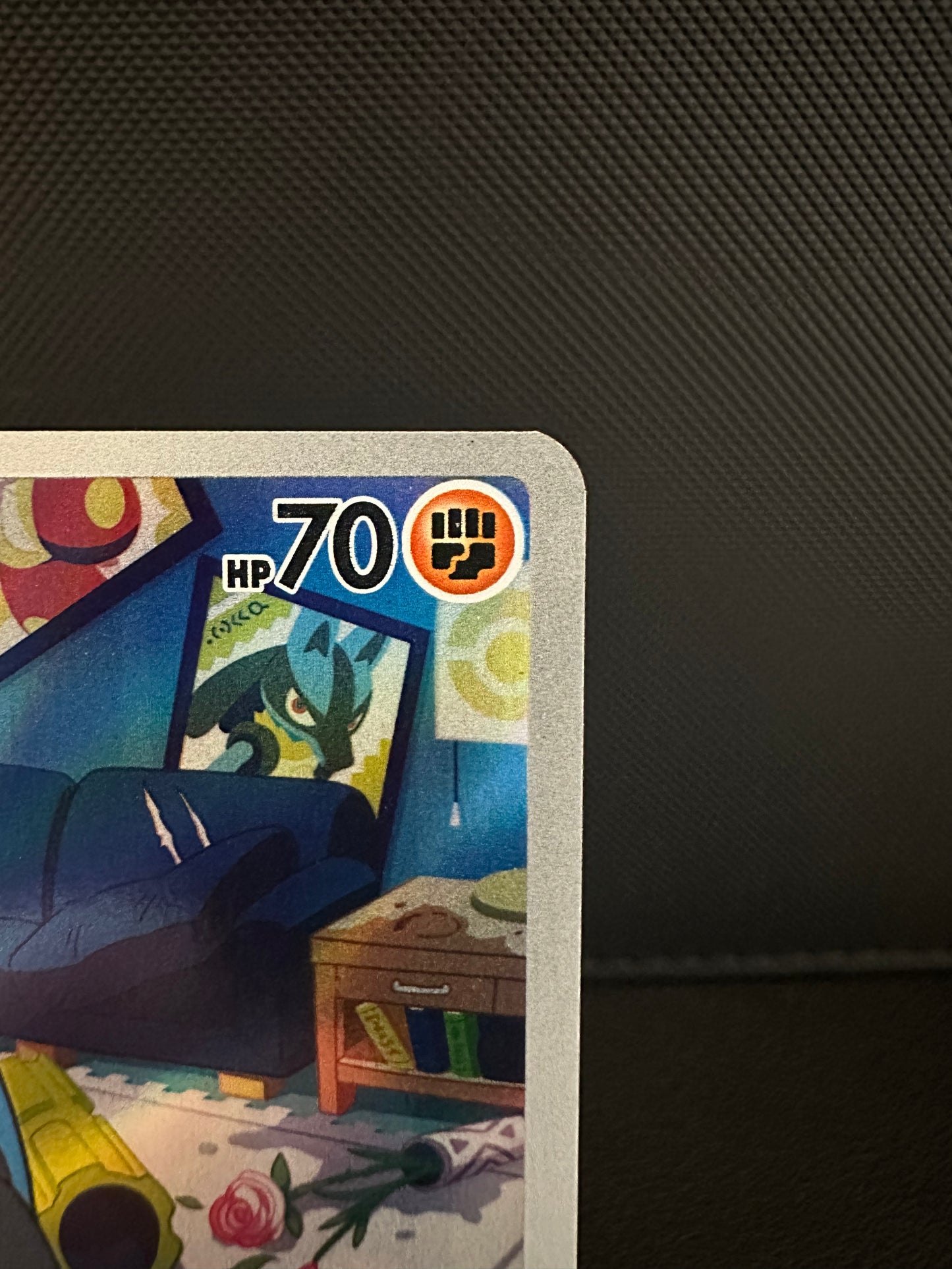 Riolu - 215/198