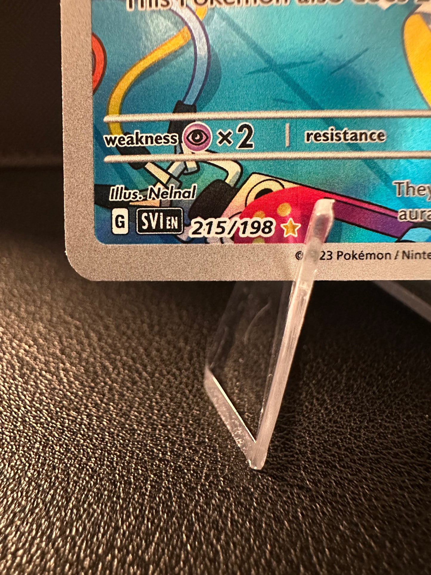 Riolu - 215/198