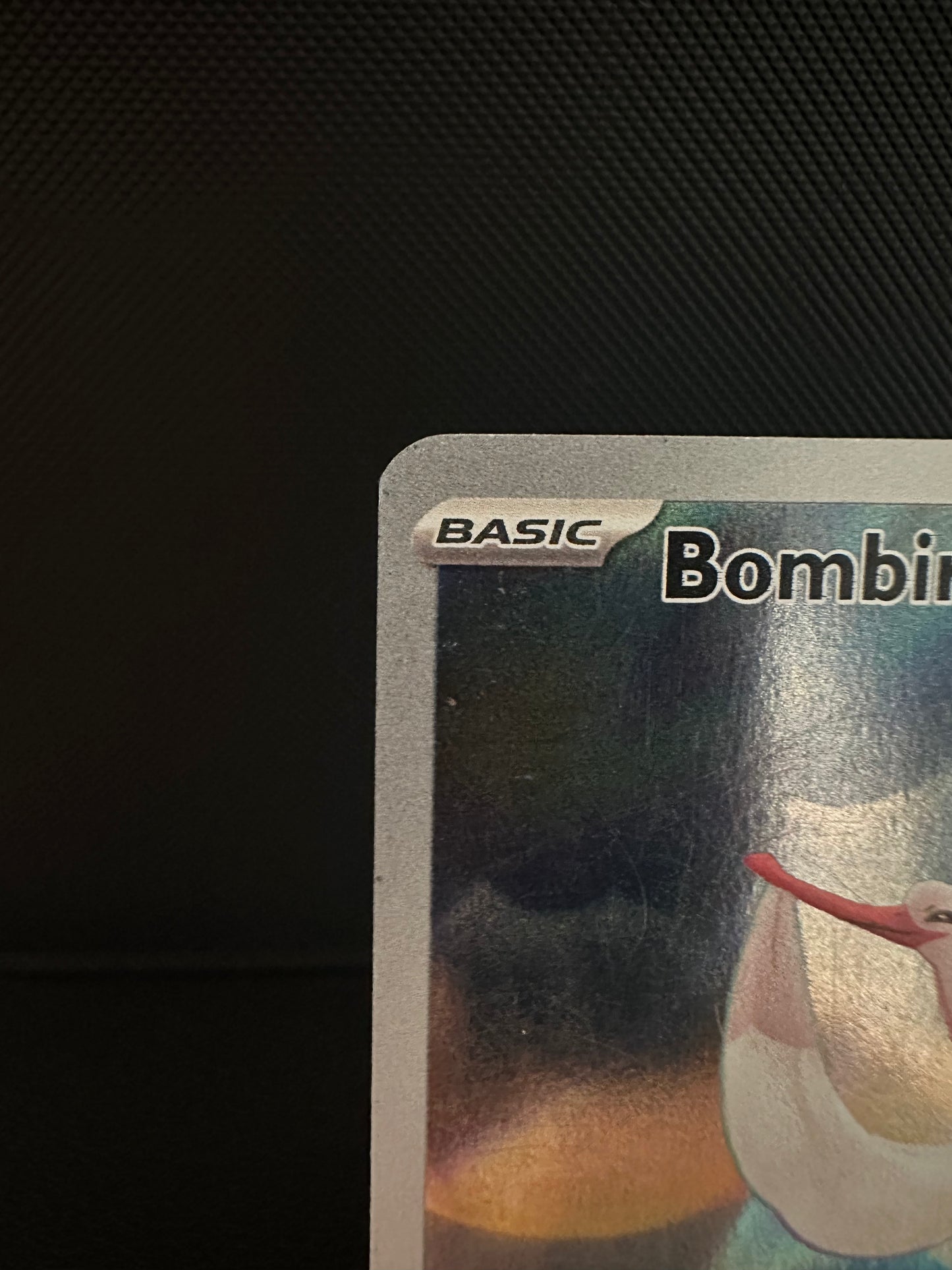 Bombirdier - 219/198