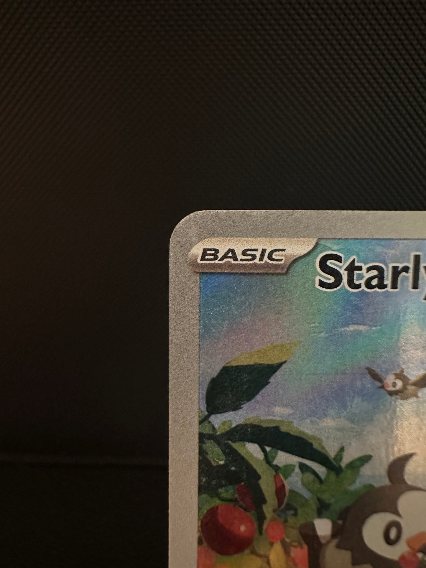 Starly - 221/198