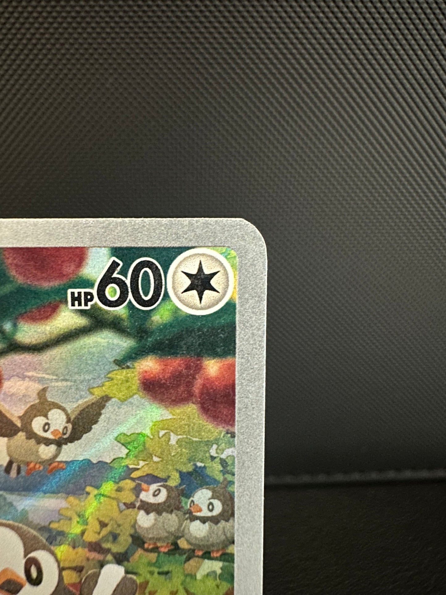 Starly - 221/198