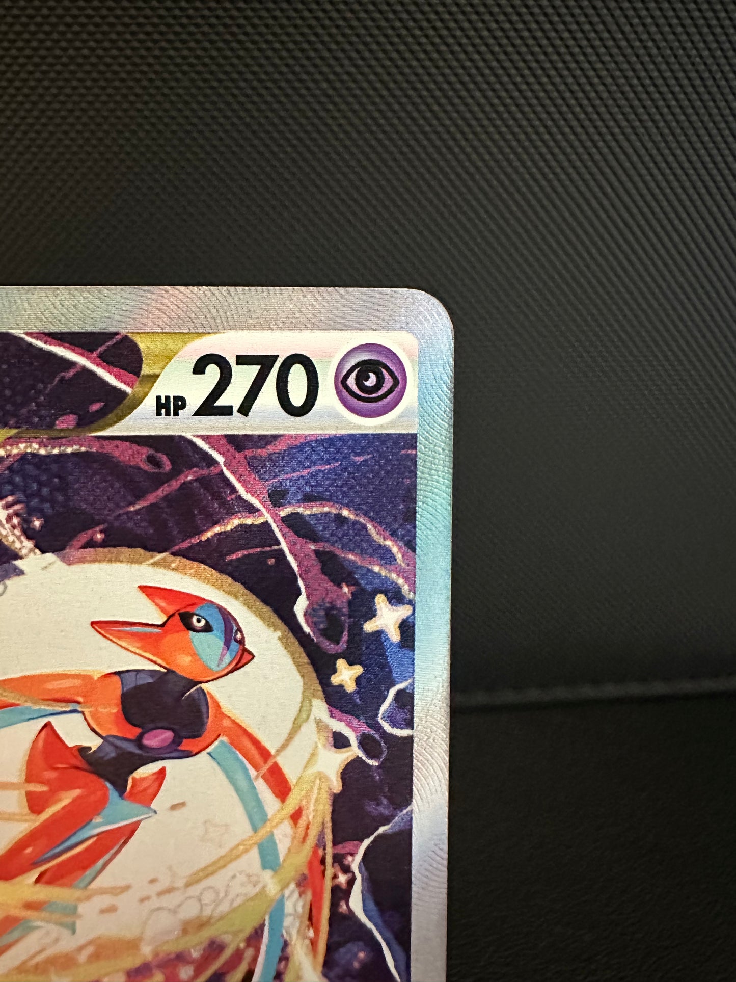 Deoxys VSTAR - GG46/GG70