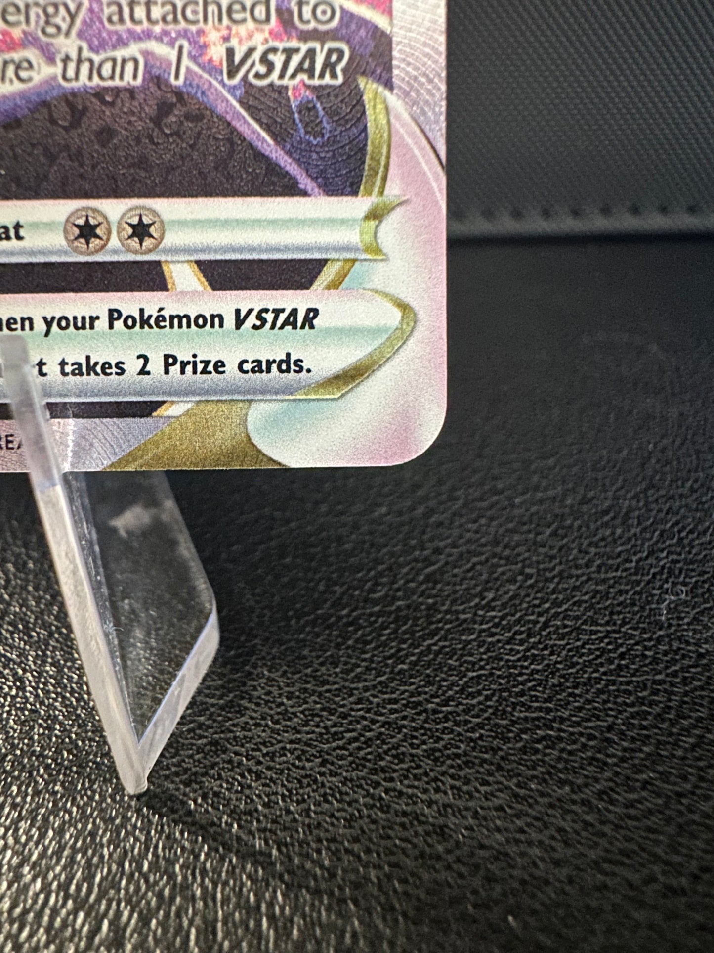 Deoxys VSTAR - GG46/GG70