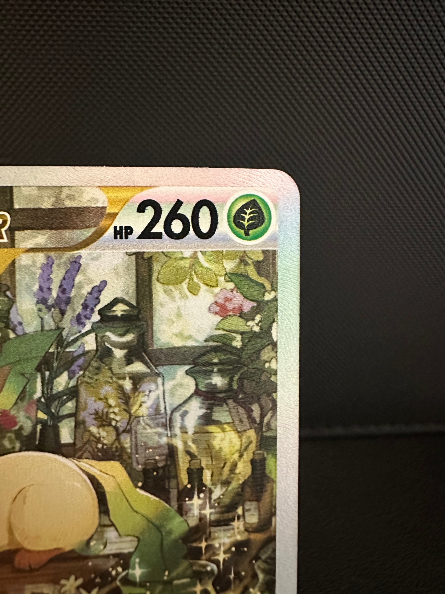 Leafeon VSTAR - GG35/GG70
