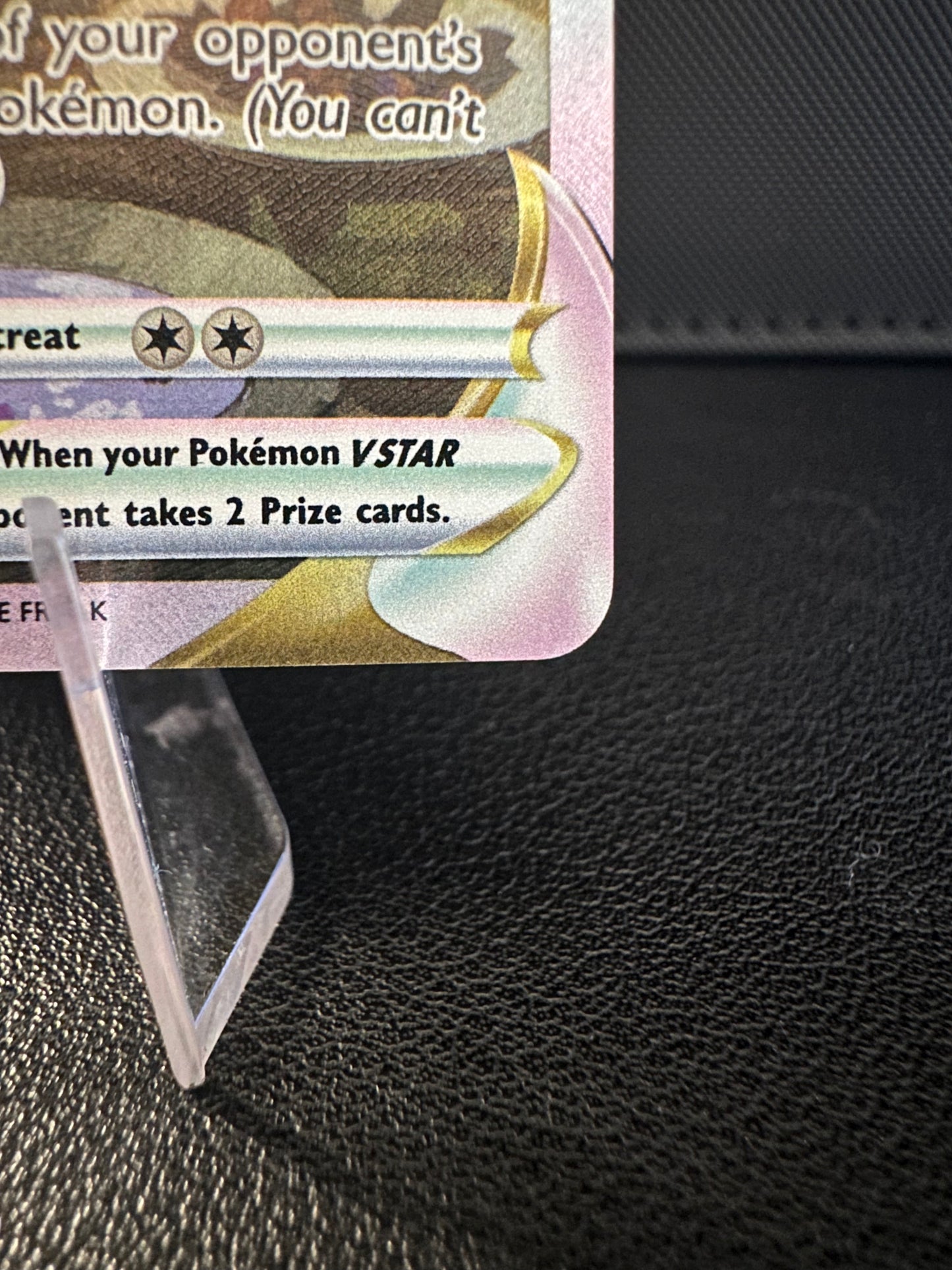 Leafeon VSTAR - GG35/GG70