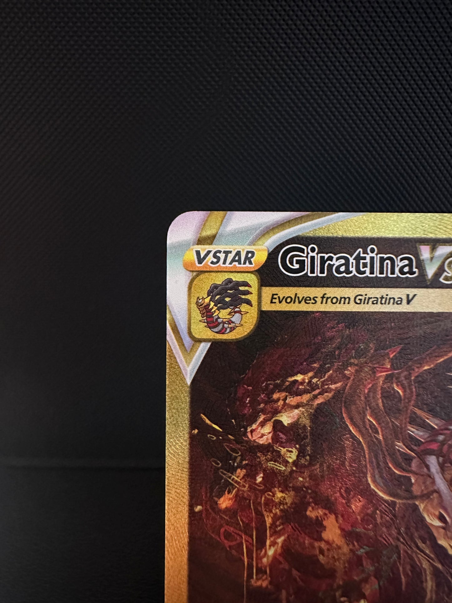 Giratina VSTAR - GG69/GG70