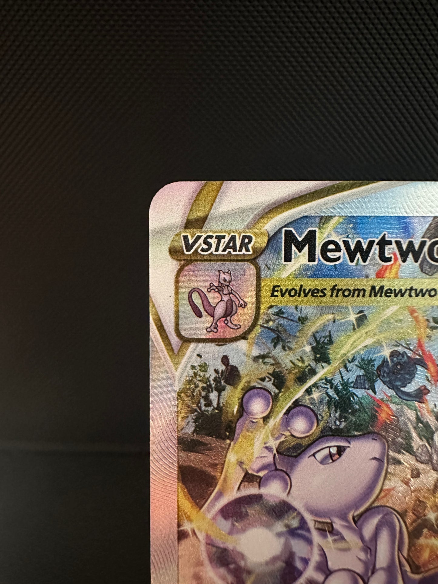 Mewtwo VSTAR - GG44/GG70