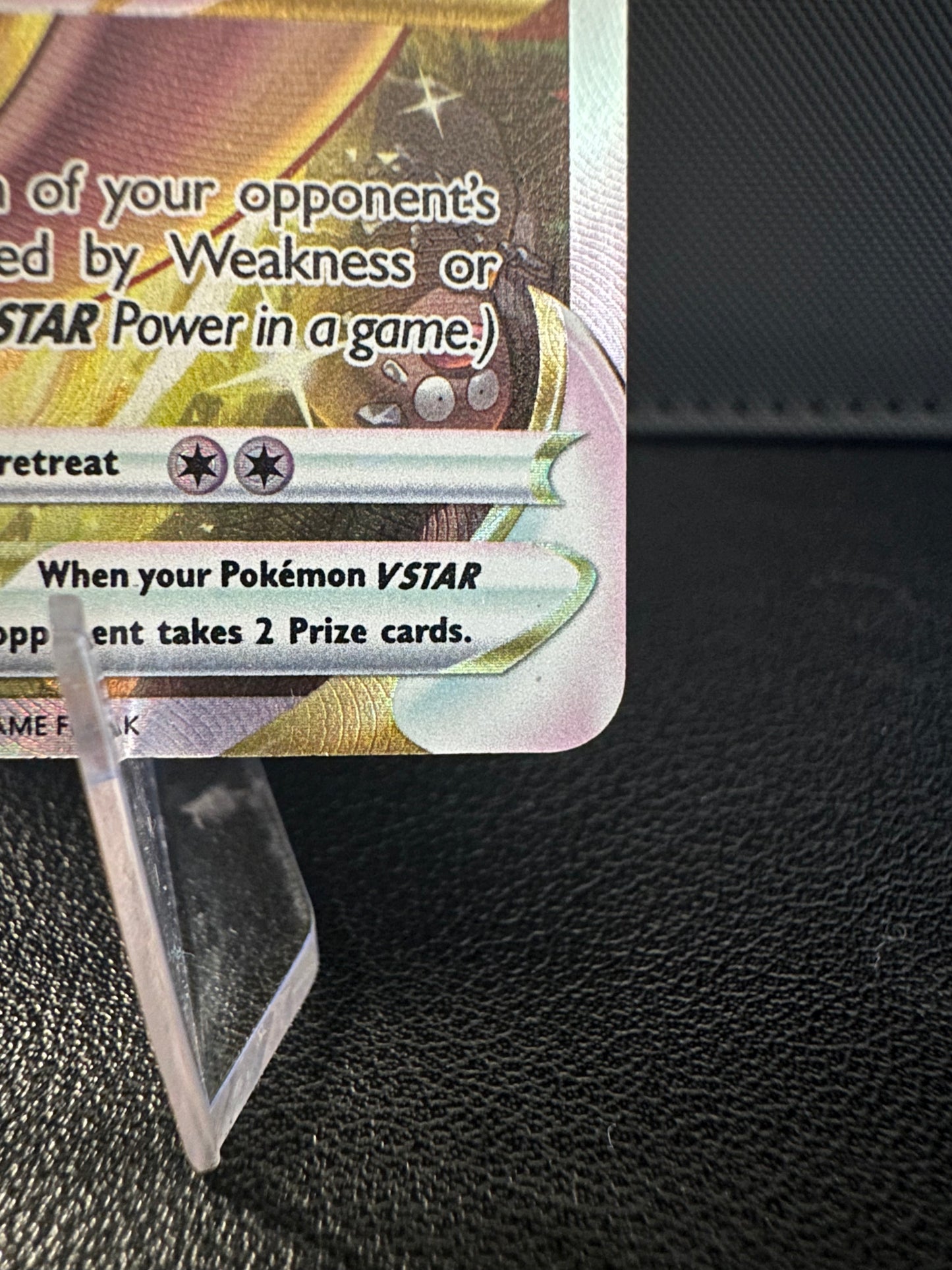 Mewtwo VSTAR - GG44/GG70
