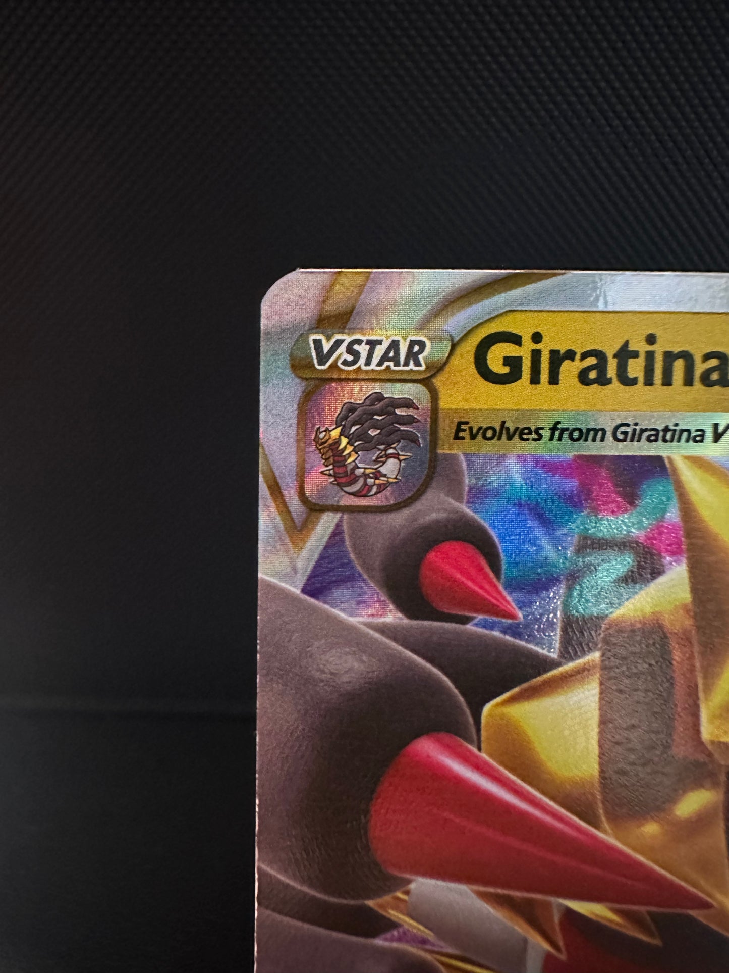 Giratina VSTAR - 131/196