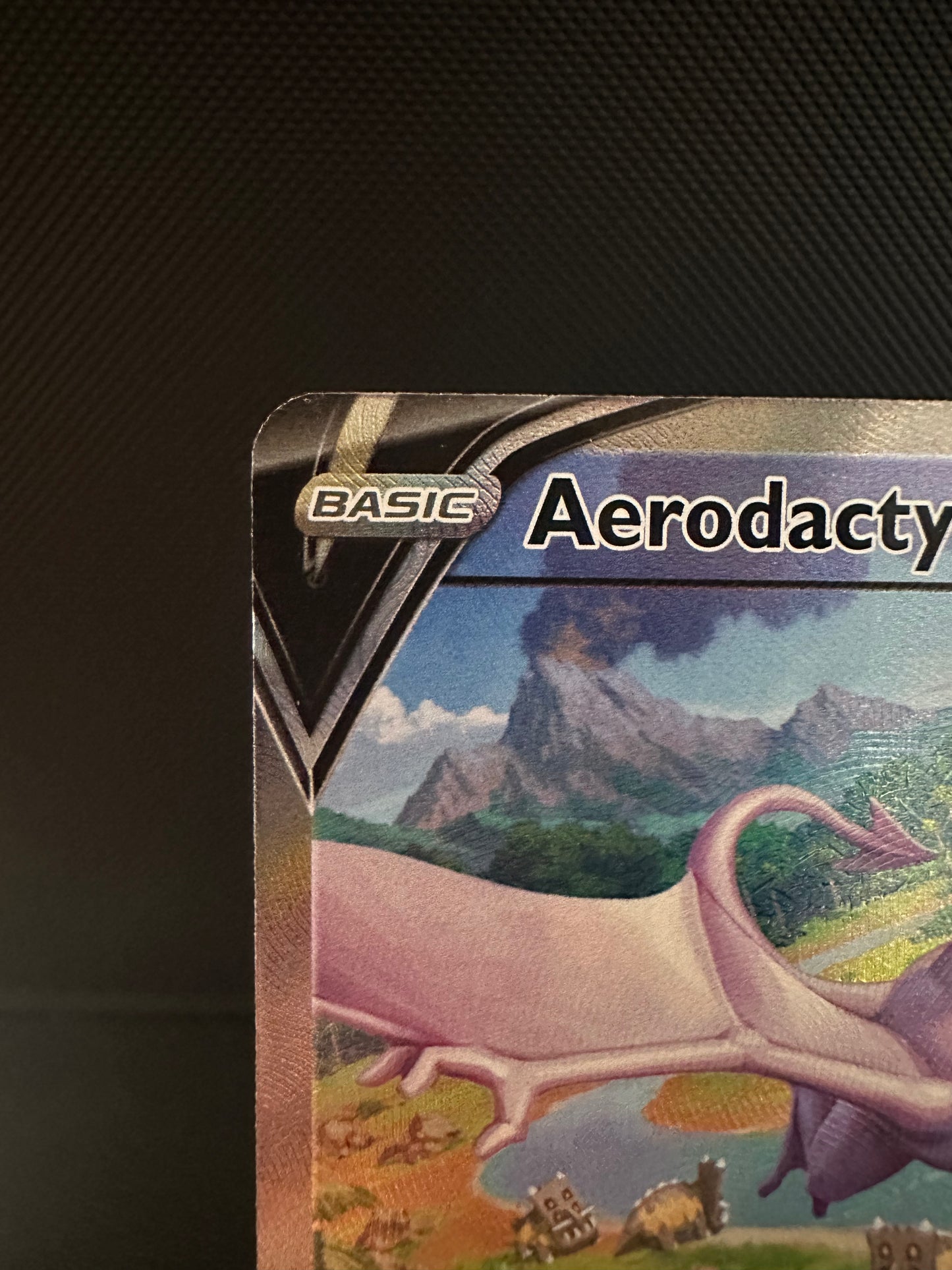 Aerodactyl V - 180/196