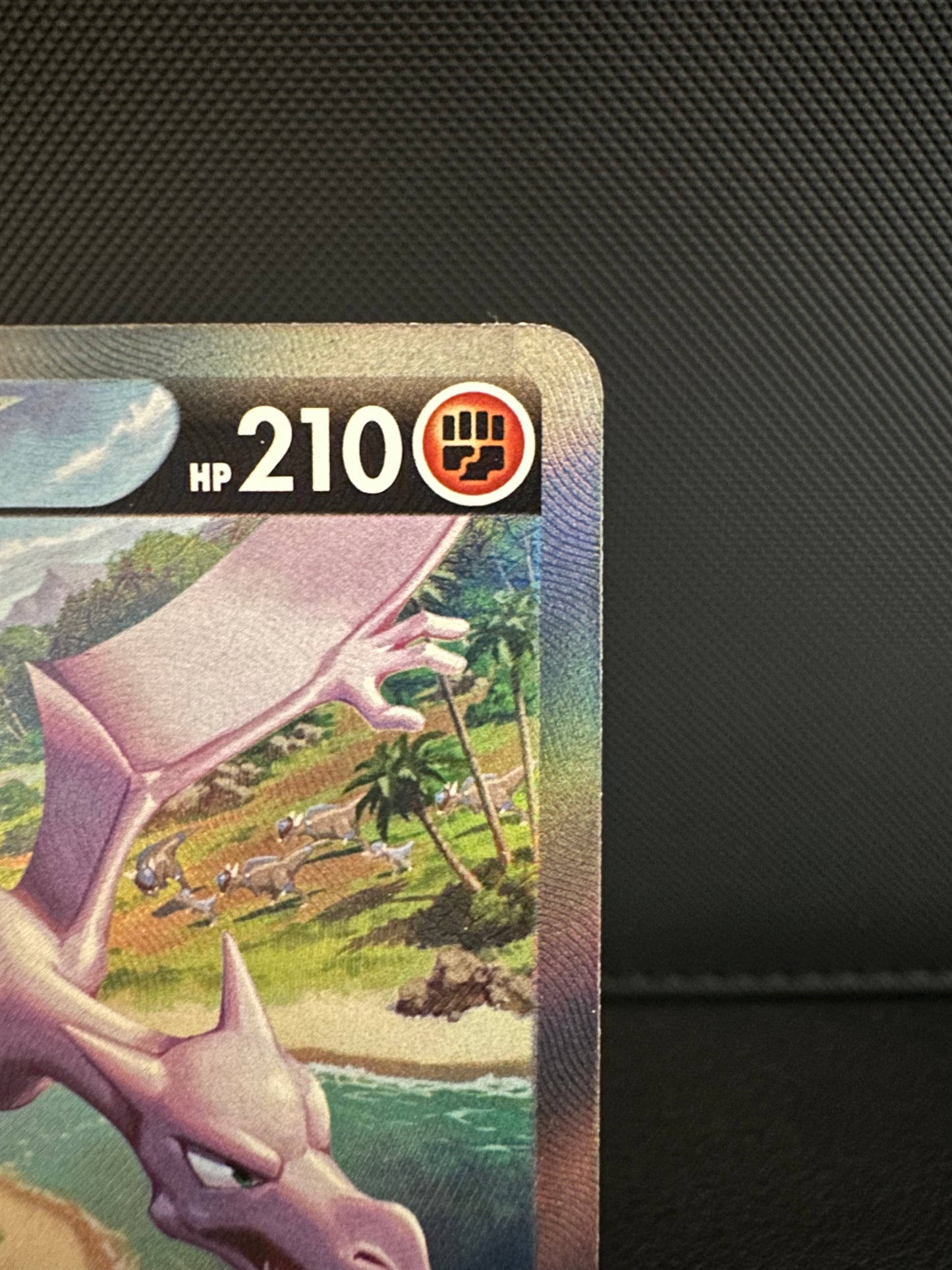 Aerodactyl V - 180/196