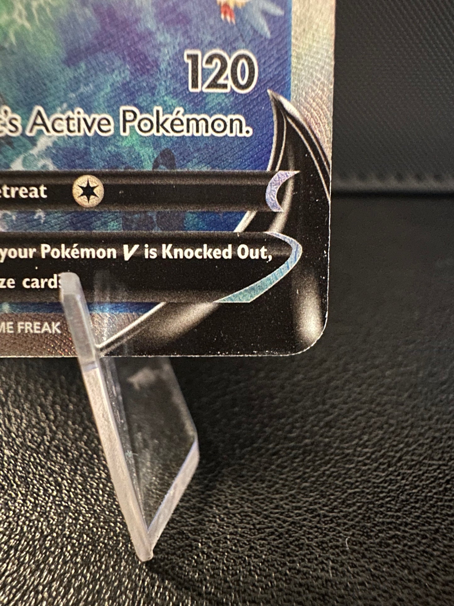 Aerodactyl V - 180/196