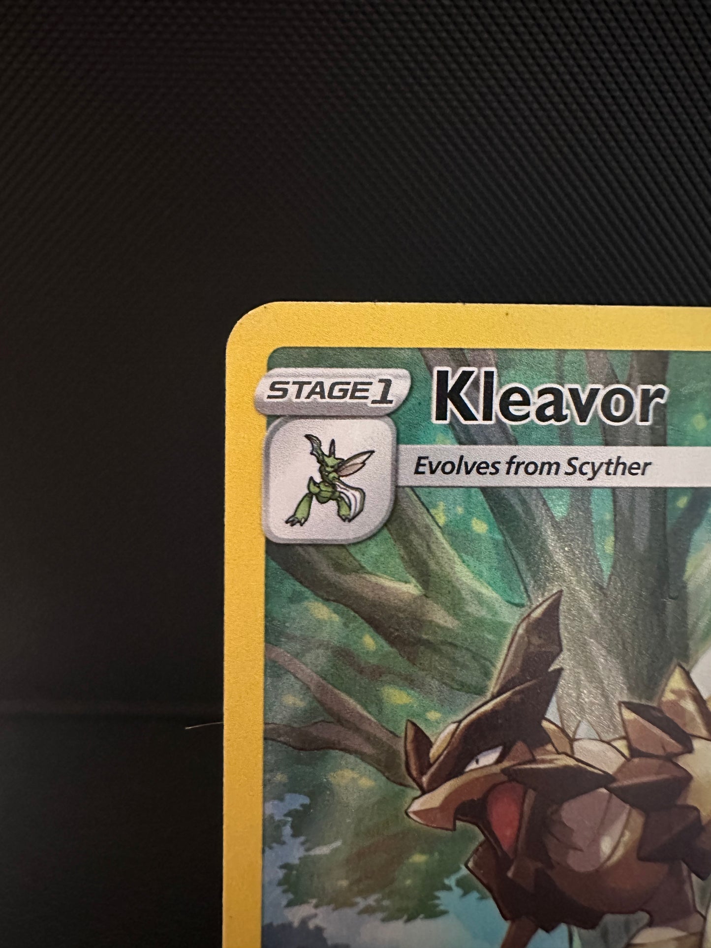 Kleavor - TG08/TG30