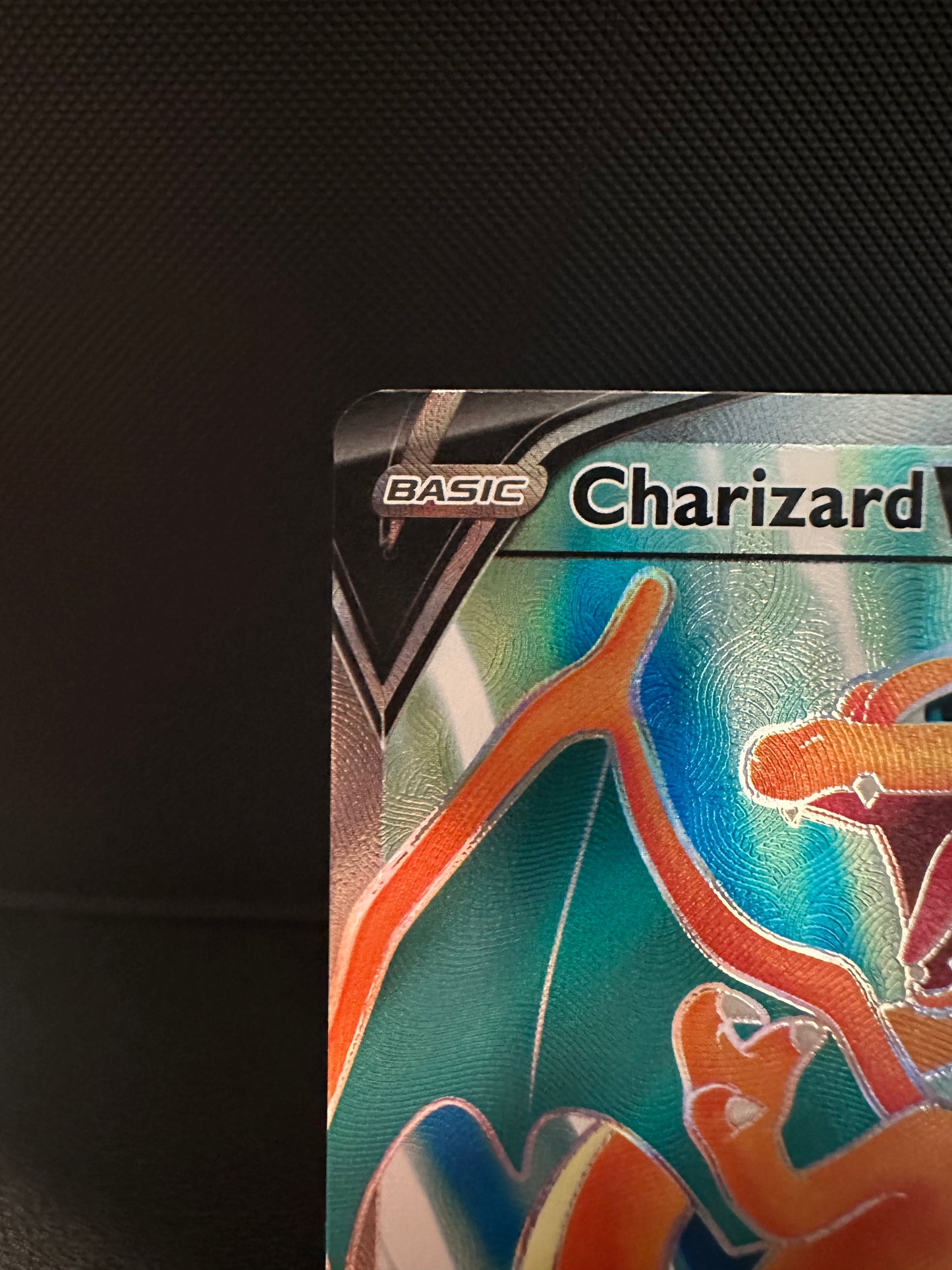 Charizard V - 153/172