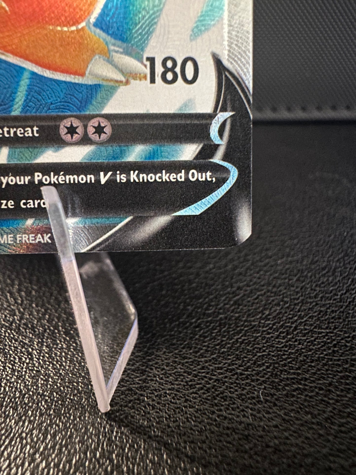 Charizard V - 153/172