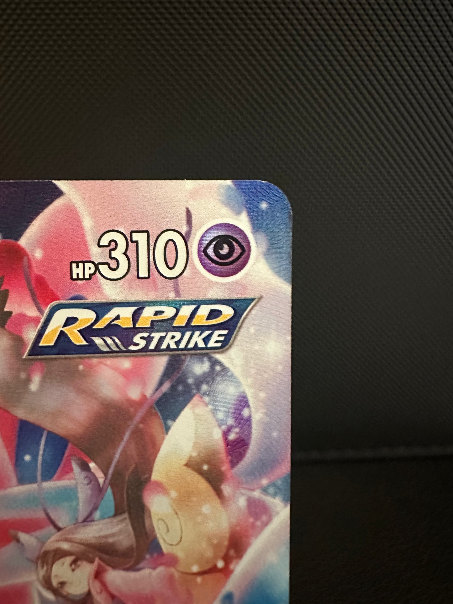 Sylveon VMAX - TG15/TG30
