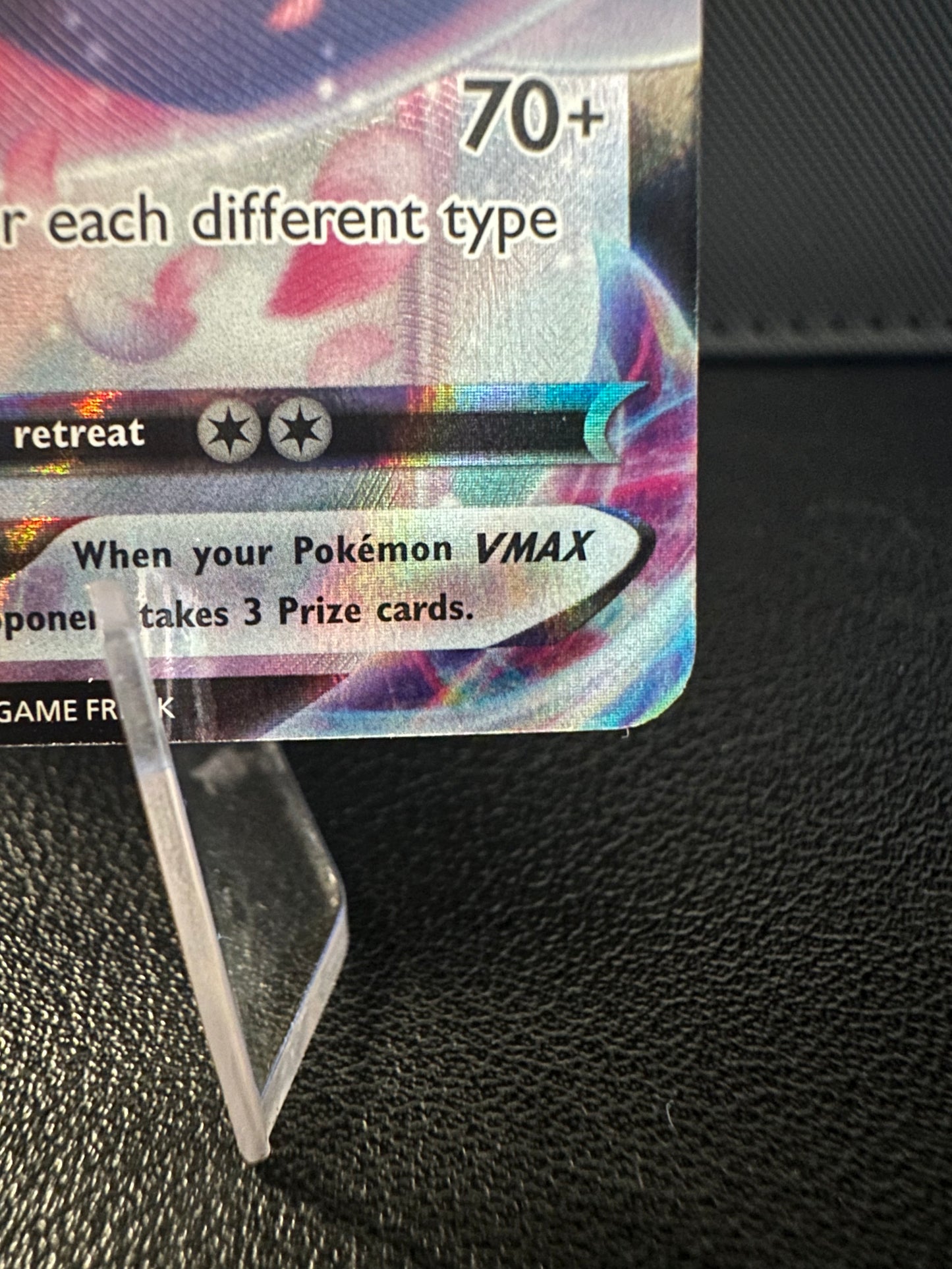 Sylveon VMAX - TG15/TG30