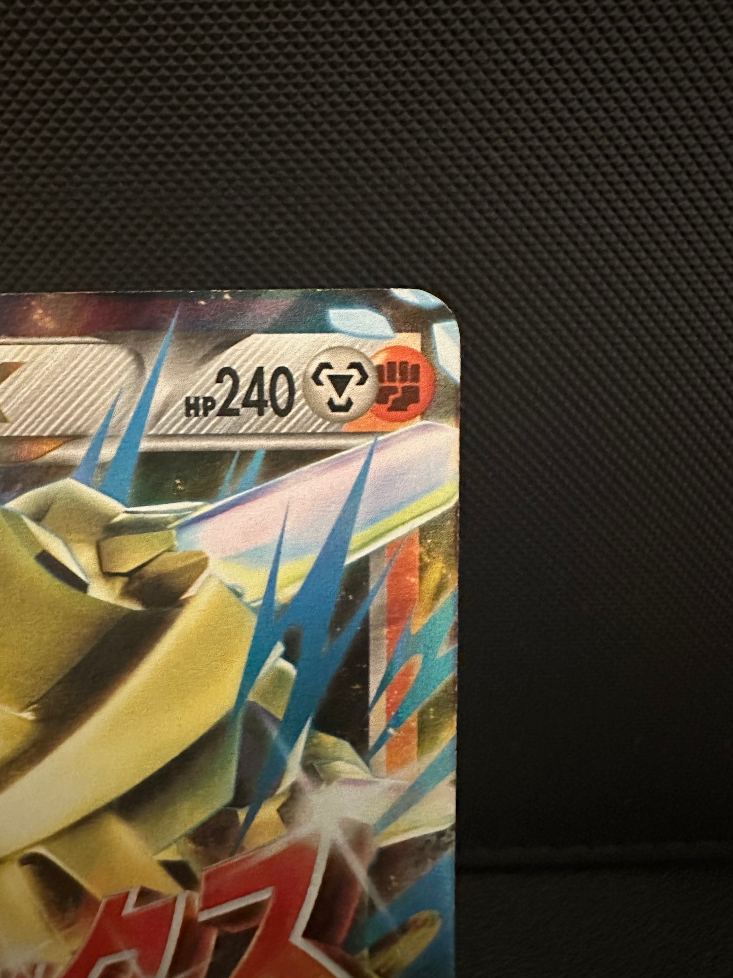 M Steelix ex - 68/114