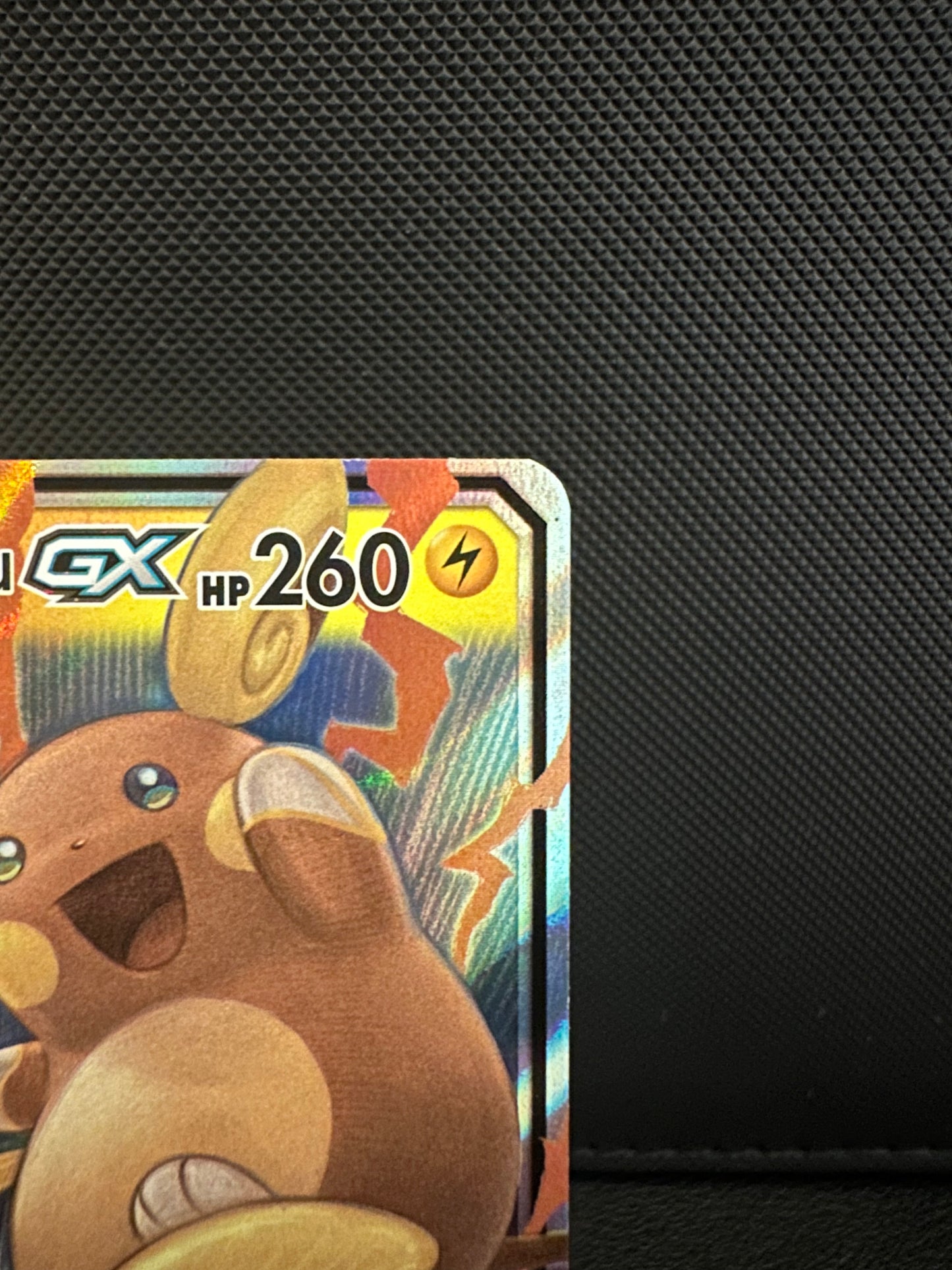 Raichu & Alolan Raichu GX - 54/236
